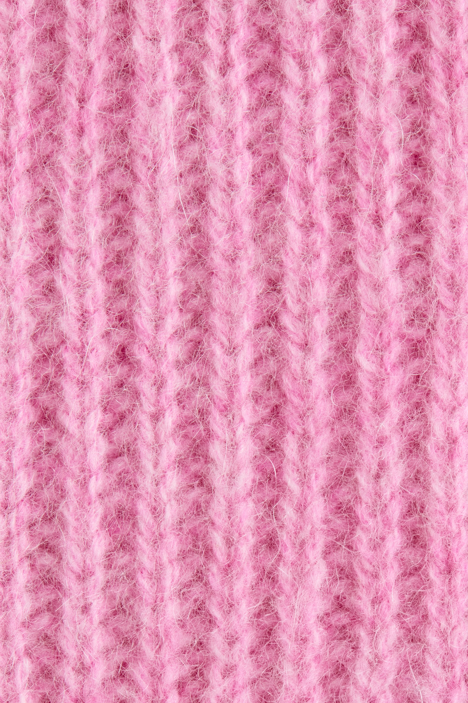 Schal aus Kaschmirstrick - Altrosa/Graubraun/Schwarz/Navyblau/Grün/Cremefarben/Dunkelbraun - 2