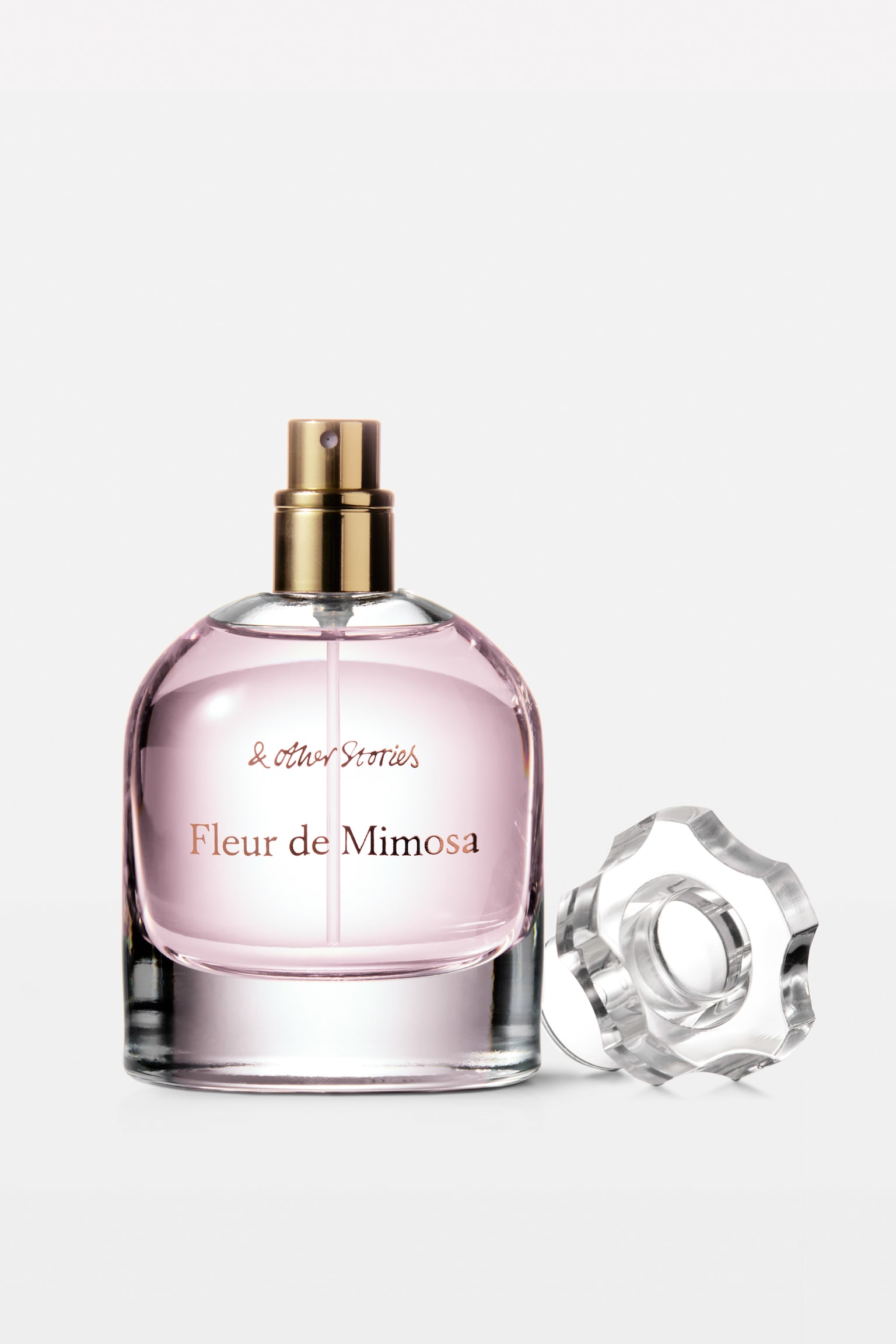 Eau de Toilette - Fleur de Mimosa/Dejà Vu Mood/Perle de Coco/Sardonyx Fire/Sicilian Sunrise/Miami Muse/Arabesque Wood/Nine Notes/Punk Bouquet - 3