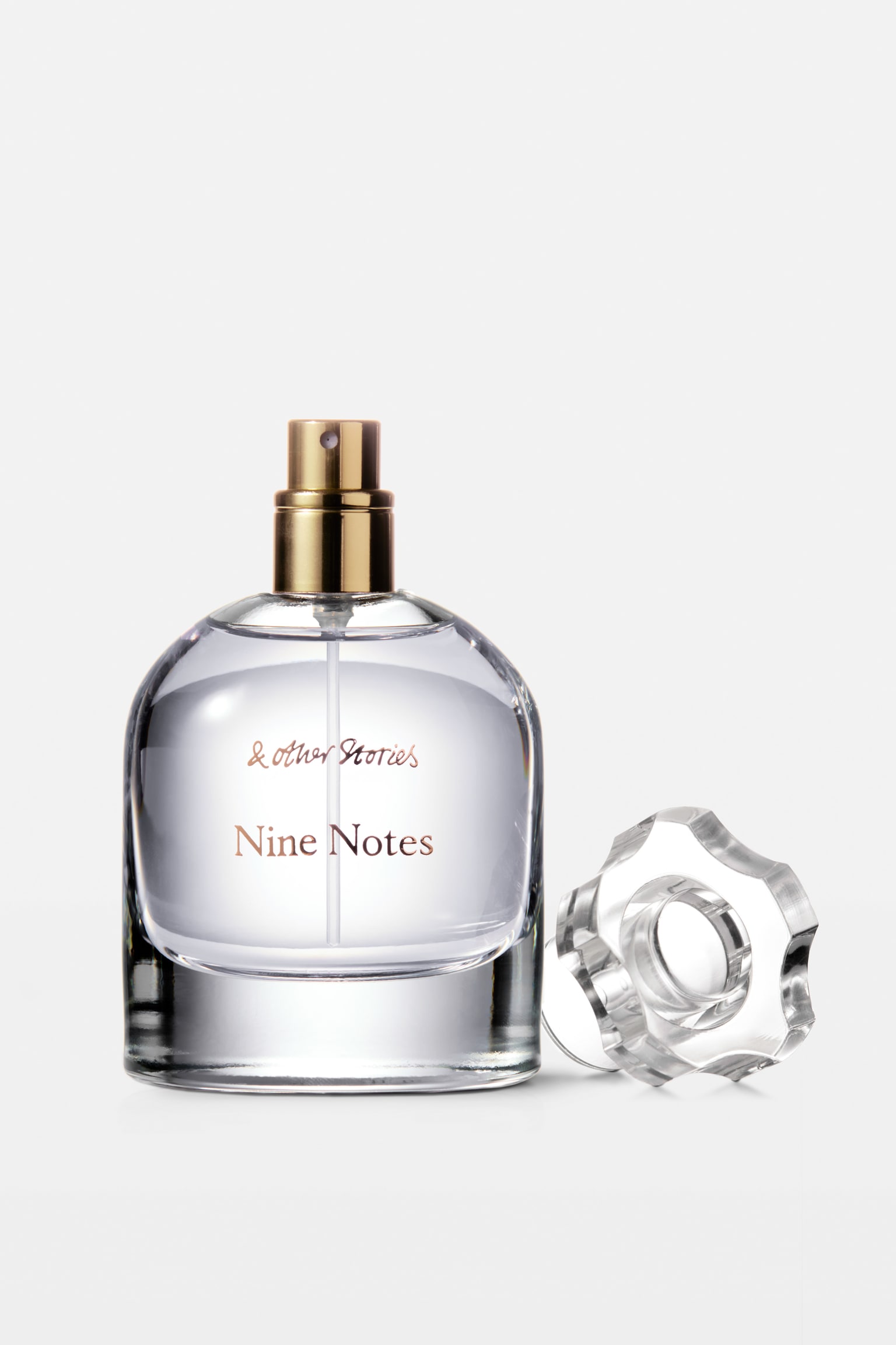 Eau de Toilette - Nine Notes/Déjà Vu Mood/Perle de Coco/Miami Muse/Punk Bouquet/Sicilian Sunrise/Arabesque Wood/Fleur de Mimosa/Sardonyx Fire - 3