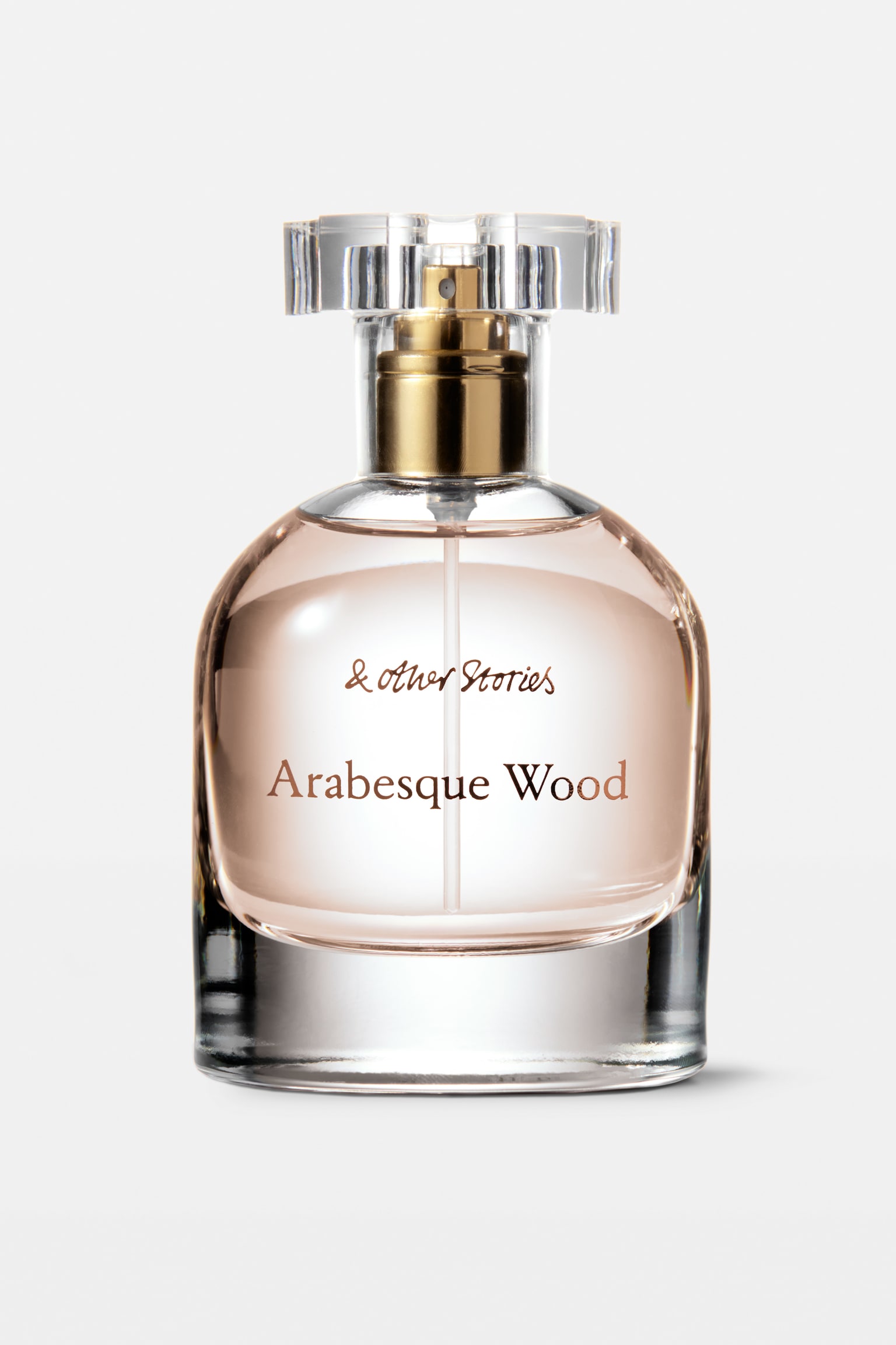 Eau de Toilette - Arabesque Wood/Déjà Vu Mood/Perle de Coco/Miami Muse/Punk Bouquet/Sicilian Sunrise/Nine Notes/Fleur de Mimosa/Sardonyx Fire - 1