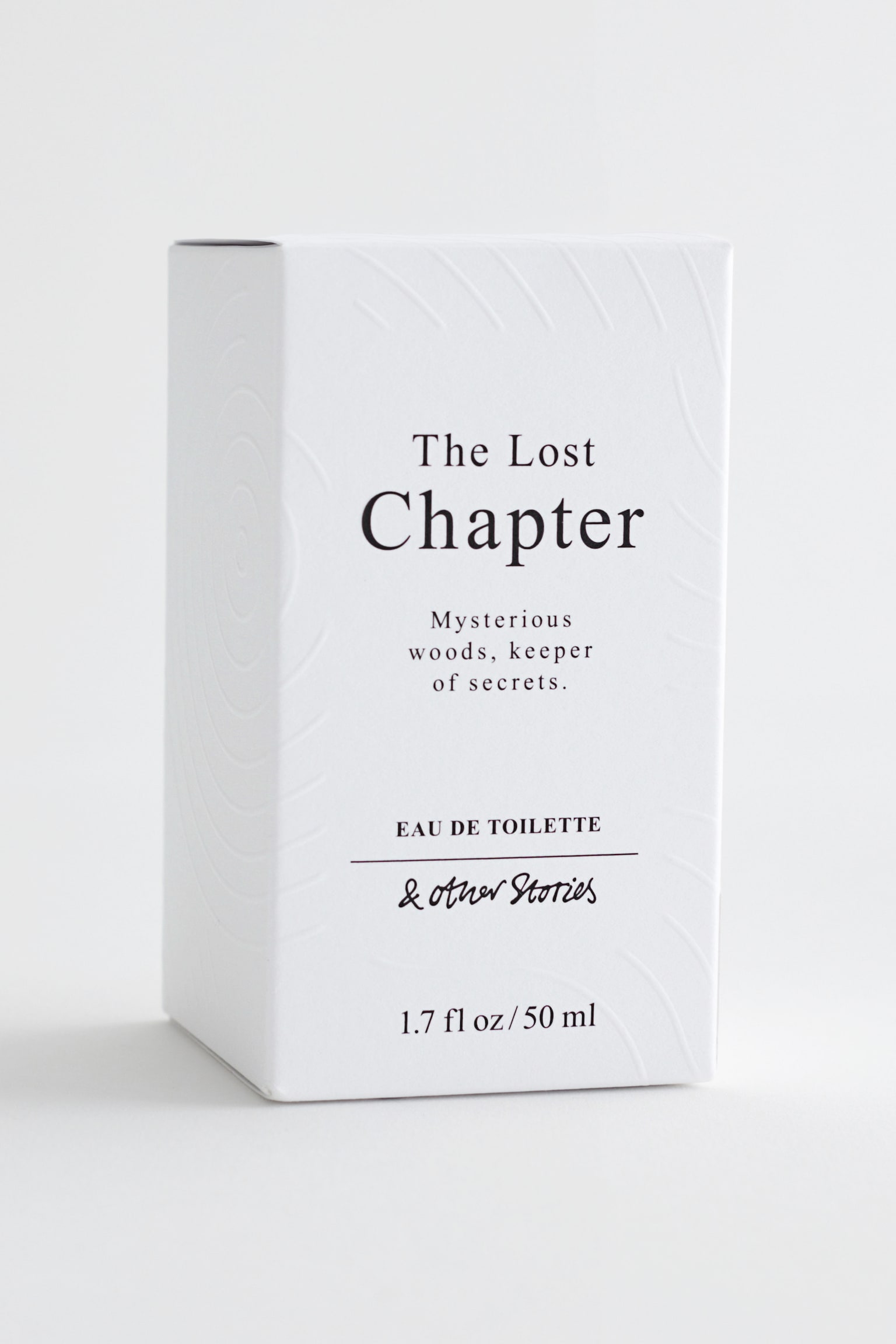 Eau de Toilette-kollektion - The Lost Chapter/Poem A Day/Moon Fiction/Solar Essay/Act 1 Scene 3/Plants Illustrated - 3