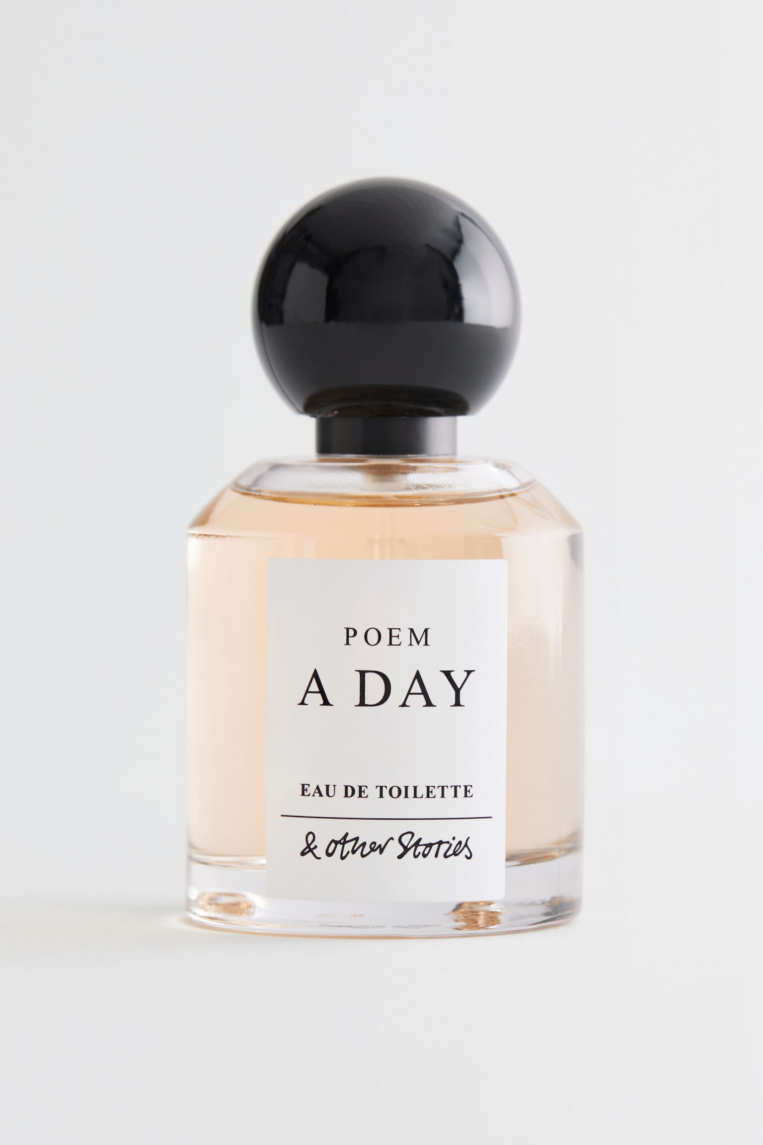 Eau de Toilette-kollektion - Poem A Day/Moon Fiction/Solar Essay/The Lost Chapter/Act 1 Scene 3/Plants Illustrated - 1