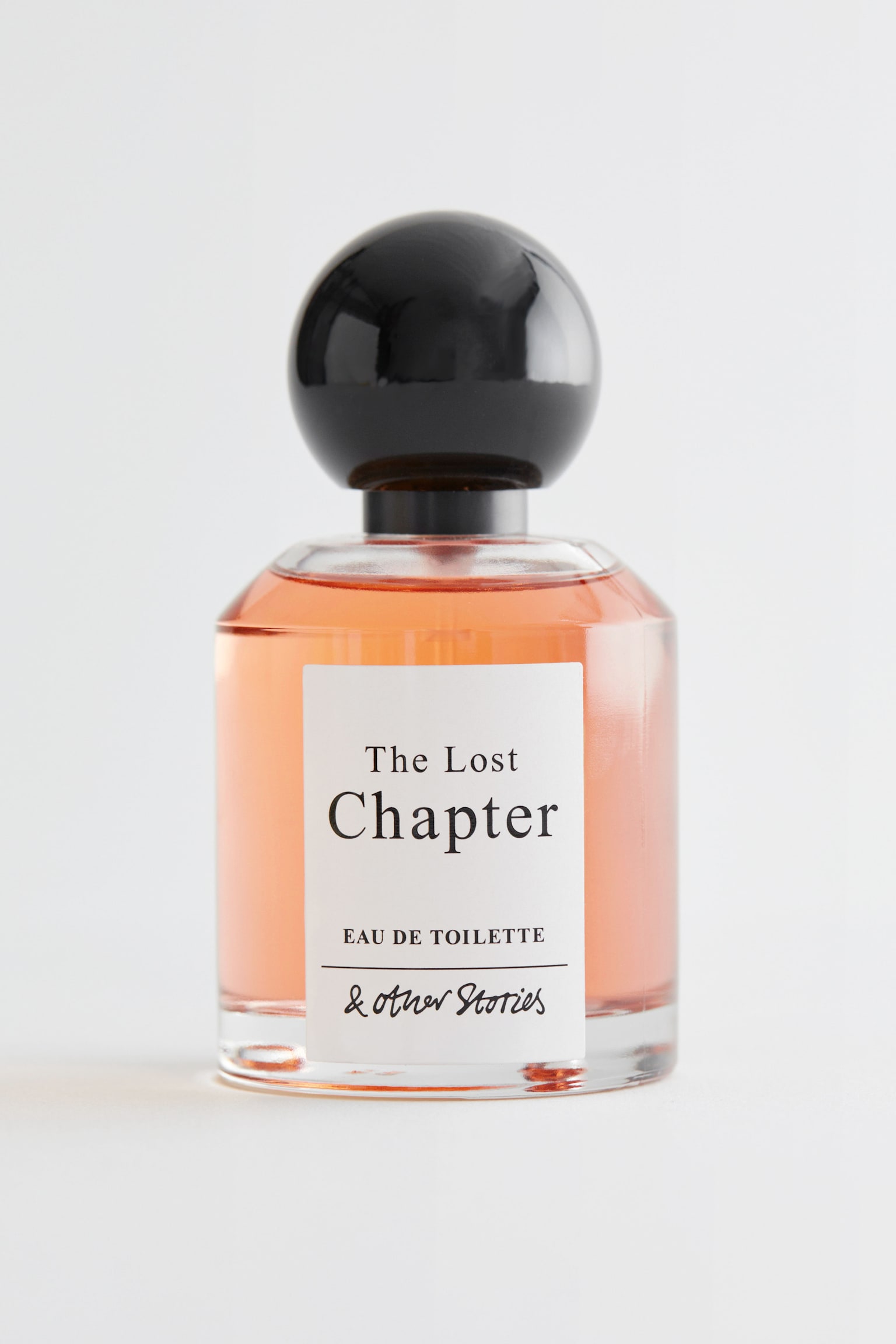 Eau de Toilette-kollektion - The Lost Chapter/Poem A Day/Moon Fiction/Solar Essay/Act 1 Scene 3/Plants Illustrated - 1