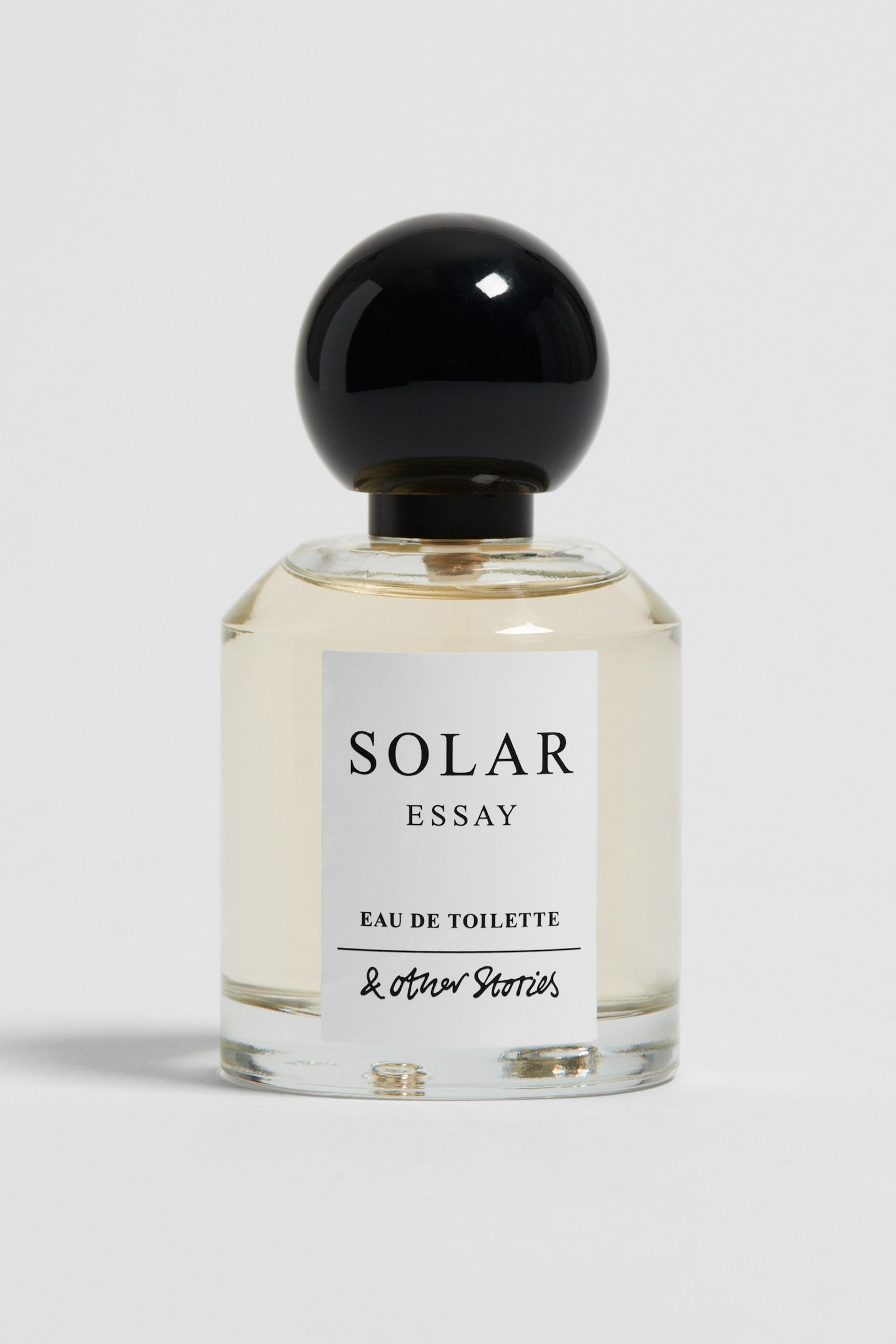 Eau de Toilette-kollektion - Solar Essay/Poem A Day/Moon Fiction/The Lost Chapter/Act 1 Scene 3/Plants Illustrated - 1