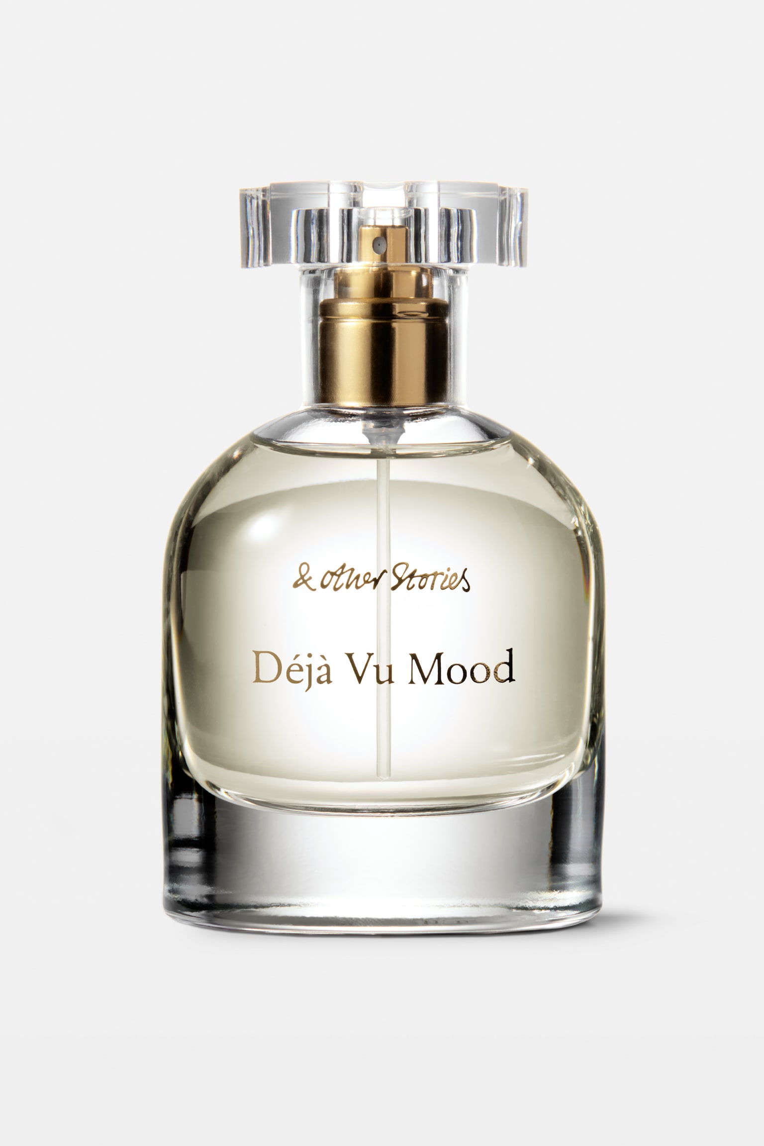 Eau de Toilette - Dejà Vu Mood/Perle de Coco/Sardonyx Fire/Sicilian Sunrise/Fleur de Mimosa/Miami Muse/Arabesque Wood/Nine Notes/Punk Bouquet - 1