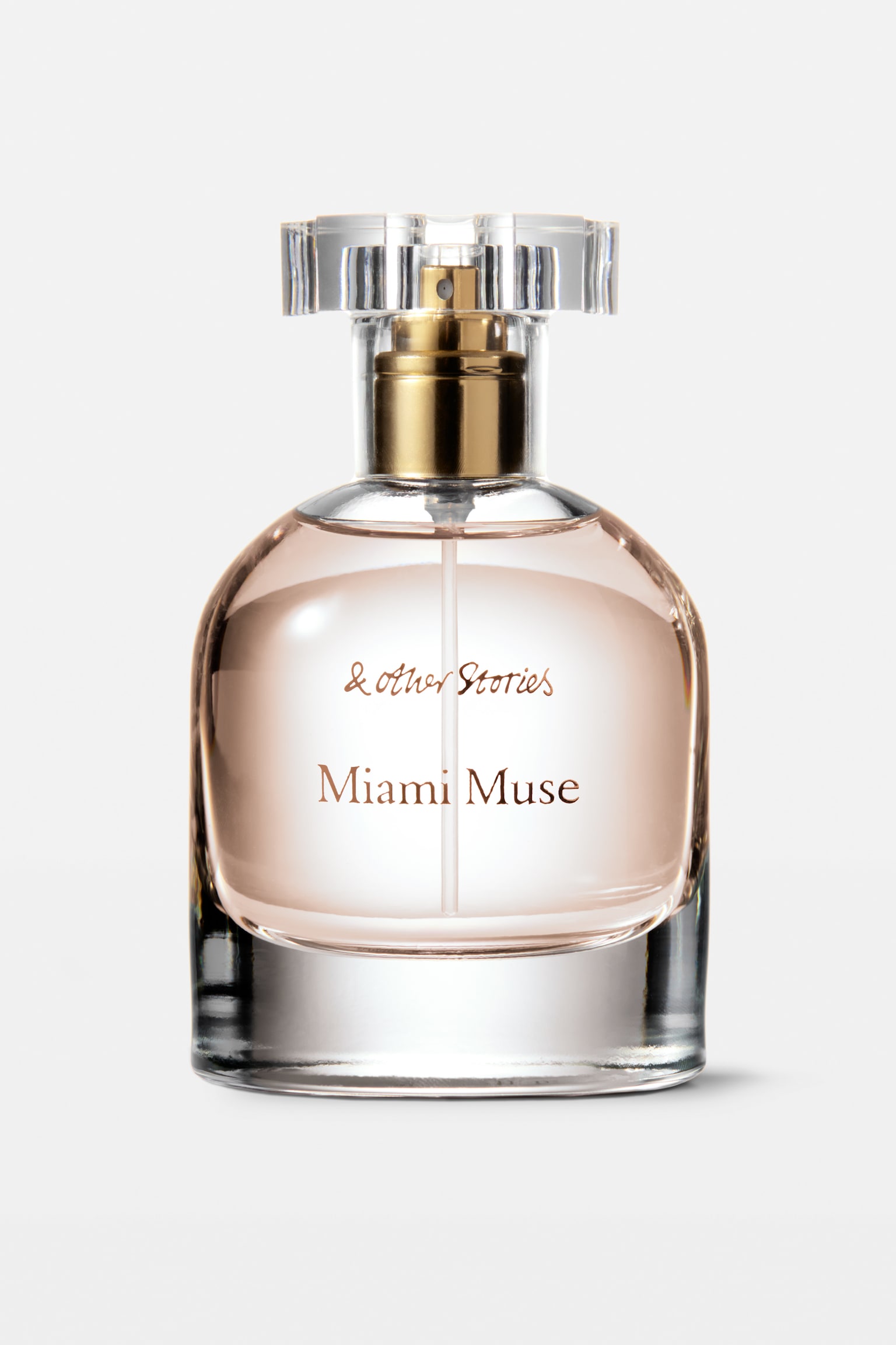 Eau de Toilette - Miami Muse/Dejà Vu Mood/Perle de Coco/Sardonyx Fire/Sicilian Sunrise/Fleur de Mimosa/Arabesque Wood/Nine Notes/Punk Bouquet - 1