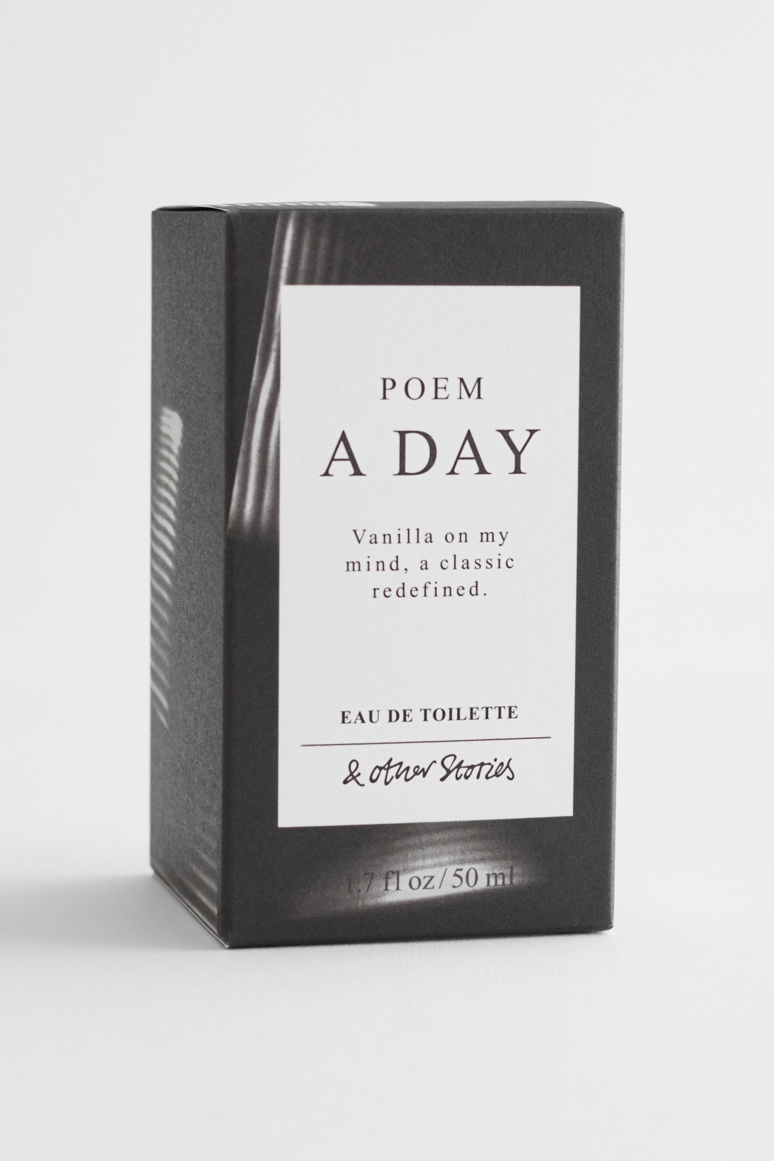 Eau de Toilette-kollektion - Poem A Day/Moon Fiction/Solar Essay/The Lost Chapter/Act 1 Scene 3/Plants Illustrated - 3