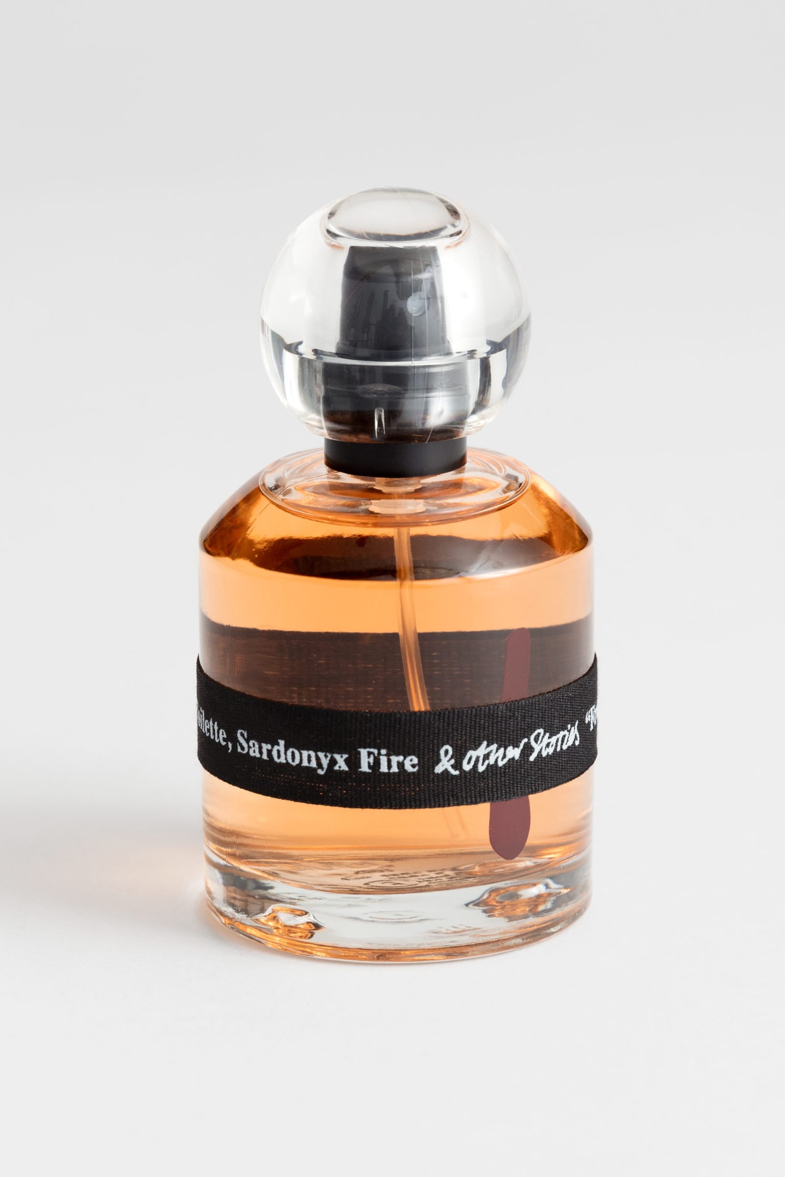 Eau de Toilette - Sardonyx Fire - 1