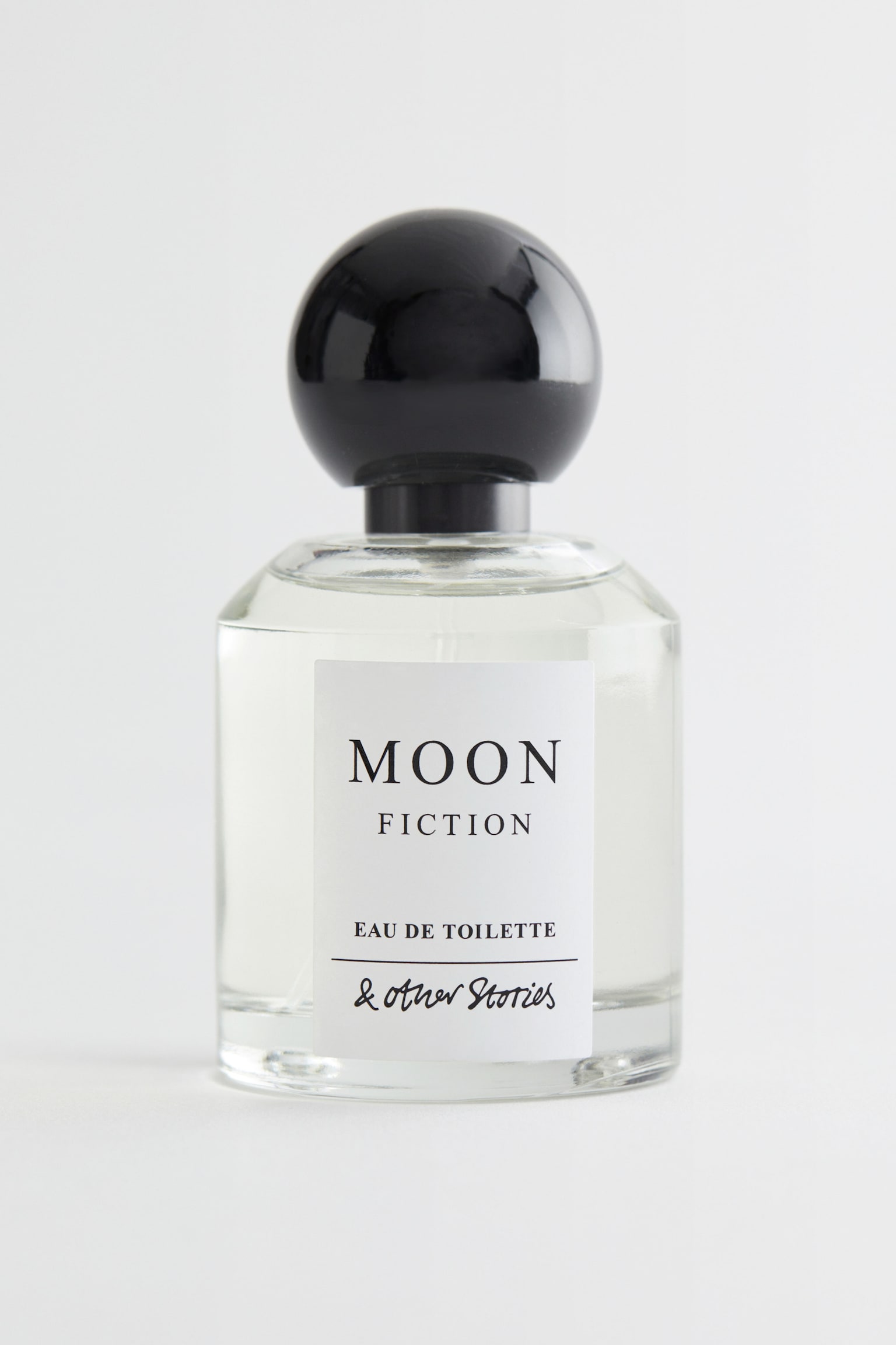 Eau de Toilette-kollektion - Moon Fiction/Poem A Day/Solar Essay/The Lost Chapter/Act 1 Scene 3/Plants Illustrated - 1