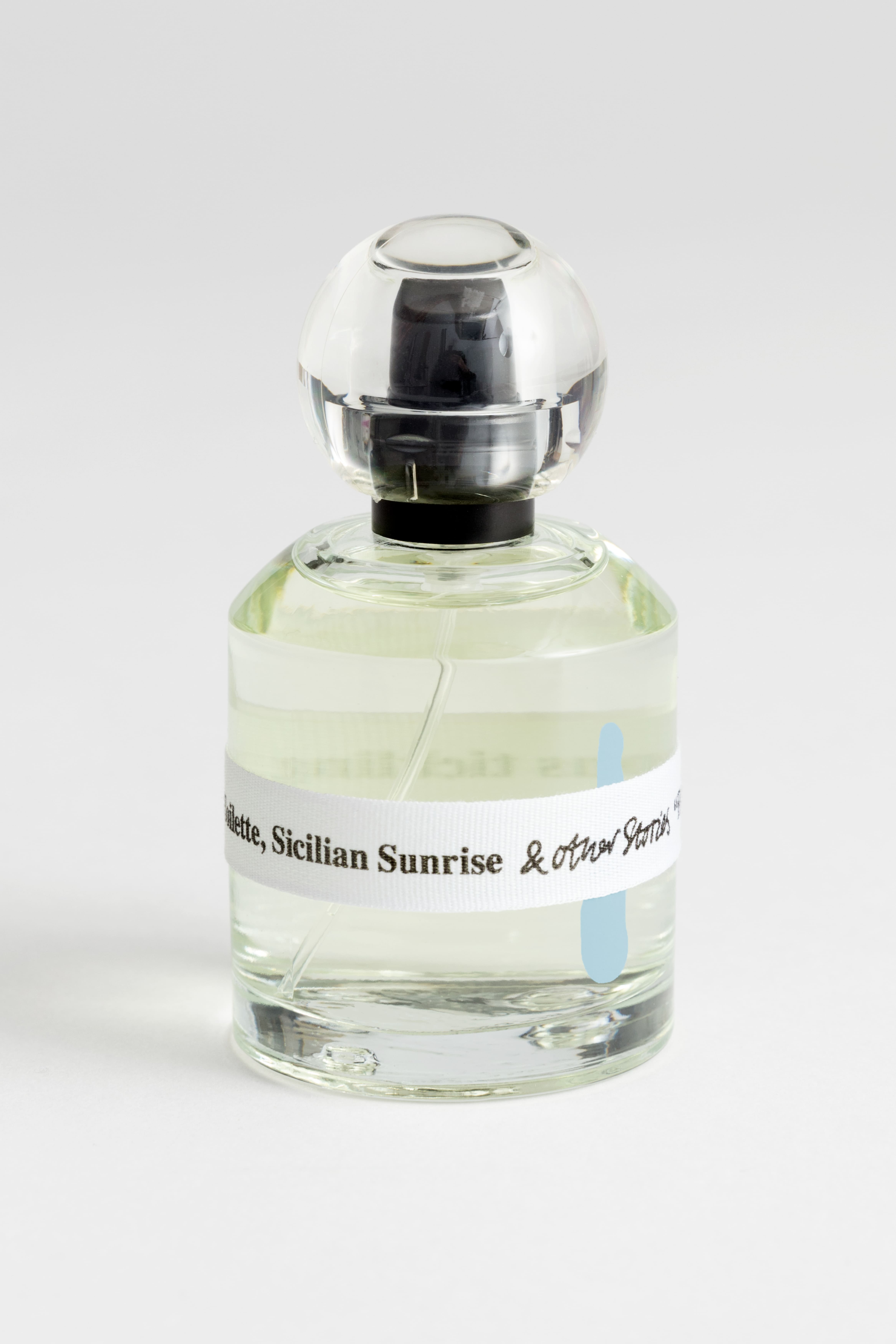 Eau de Toilette - Miami Muse - Beauty all | H&M DE 