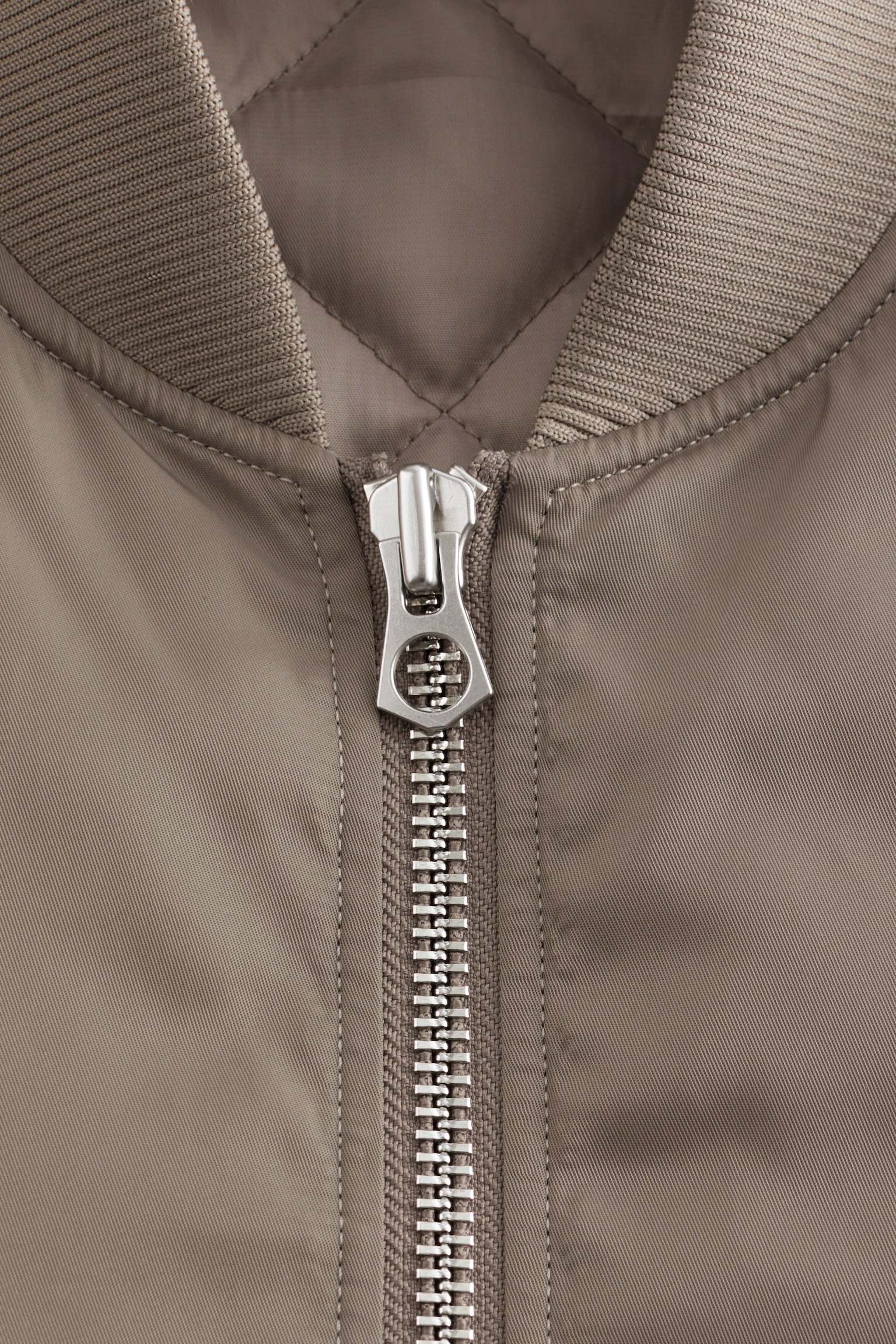 Lang bomberjack - Kakigroen - 4