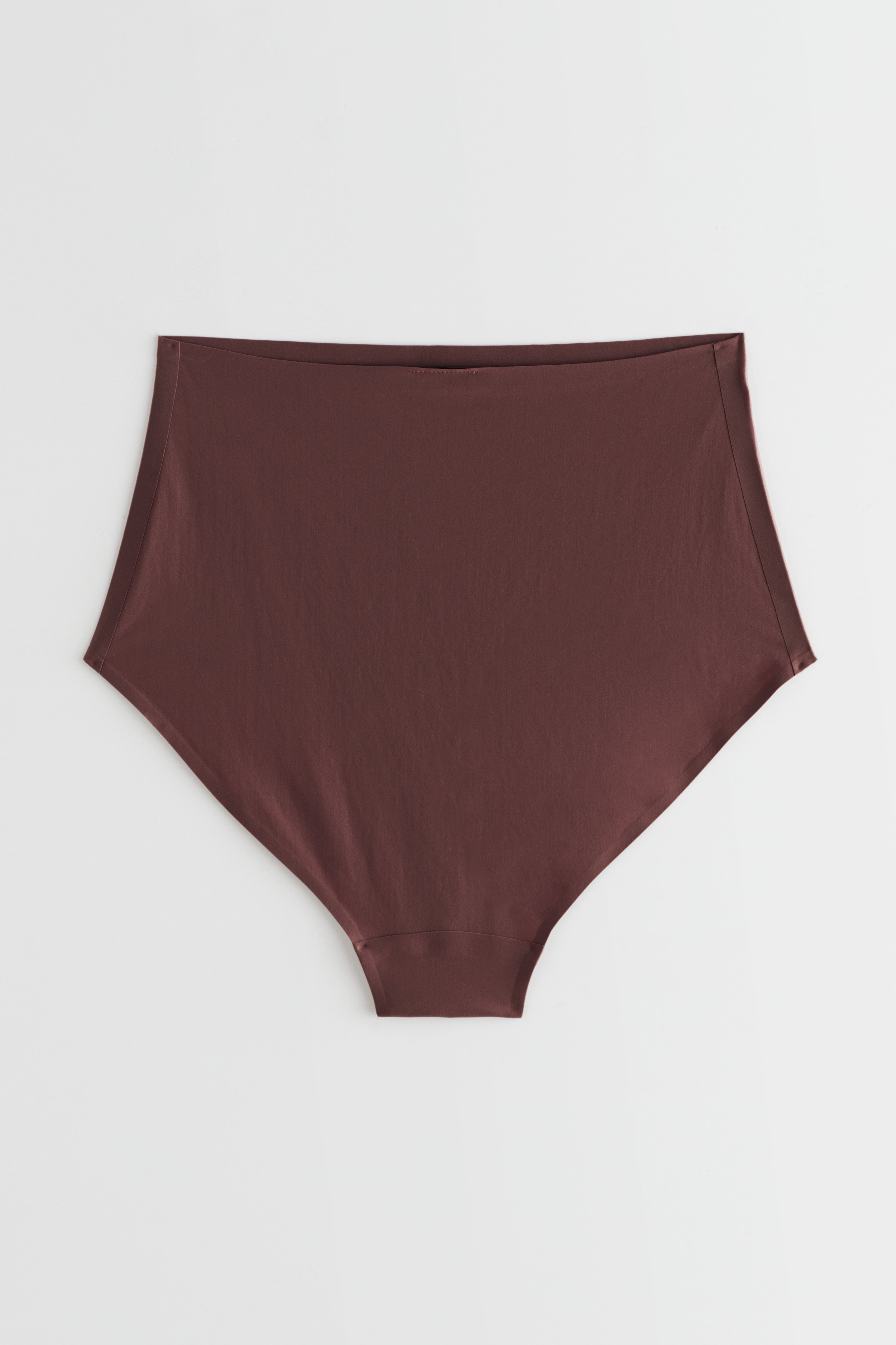 Short D'entraînement Femme Taille Haute - 9,1 Cm - Sans Couture - Nylon/élasthanne - Gym, Yoga, Course - 2