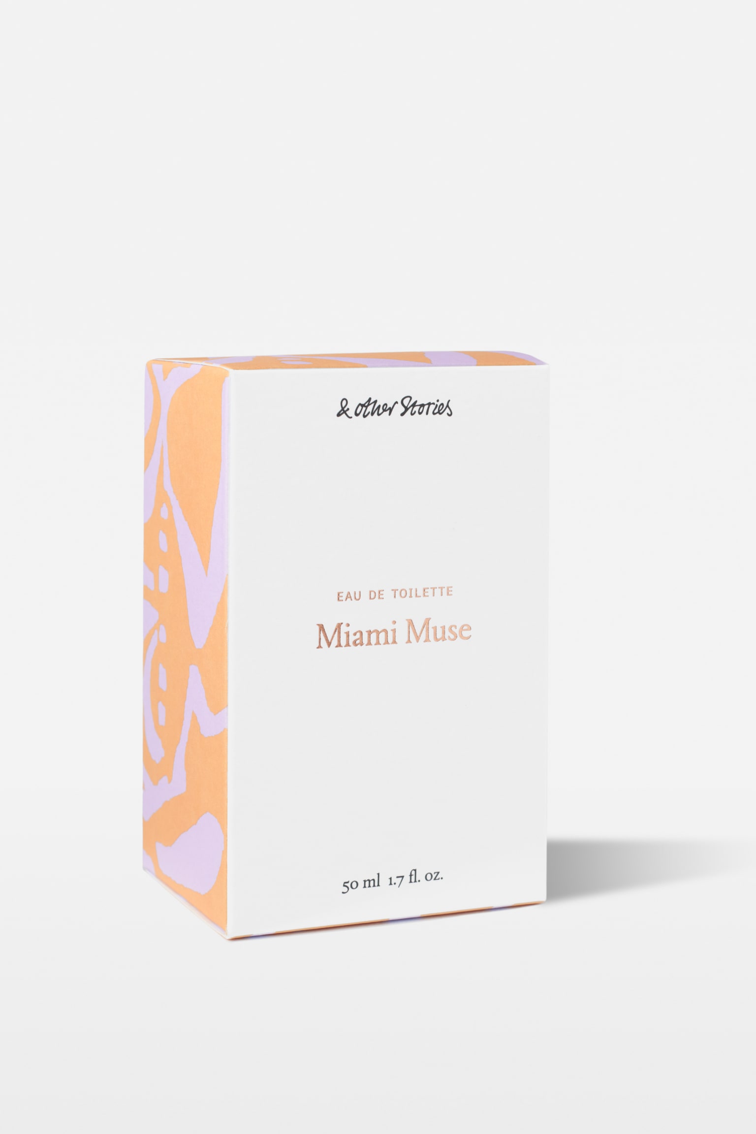 Eau de Toilette - Miami Muse/Dejà Vu Mood/Perle de Coco/Sardonyx Fire/Sicilian Sunrise/Fleur de Mimosa/Arabesque Wood/Nine Notes/Punk Bouquet - 3