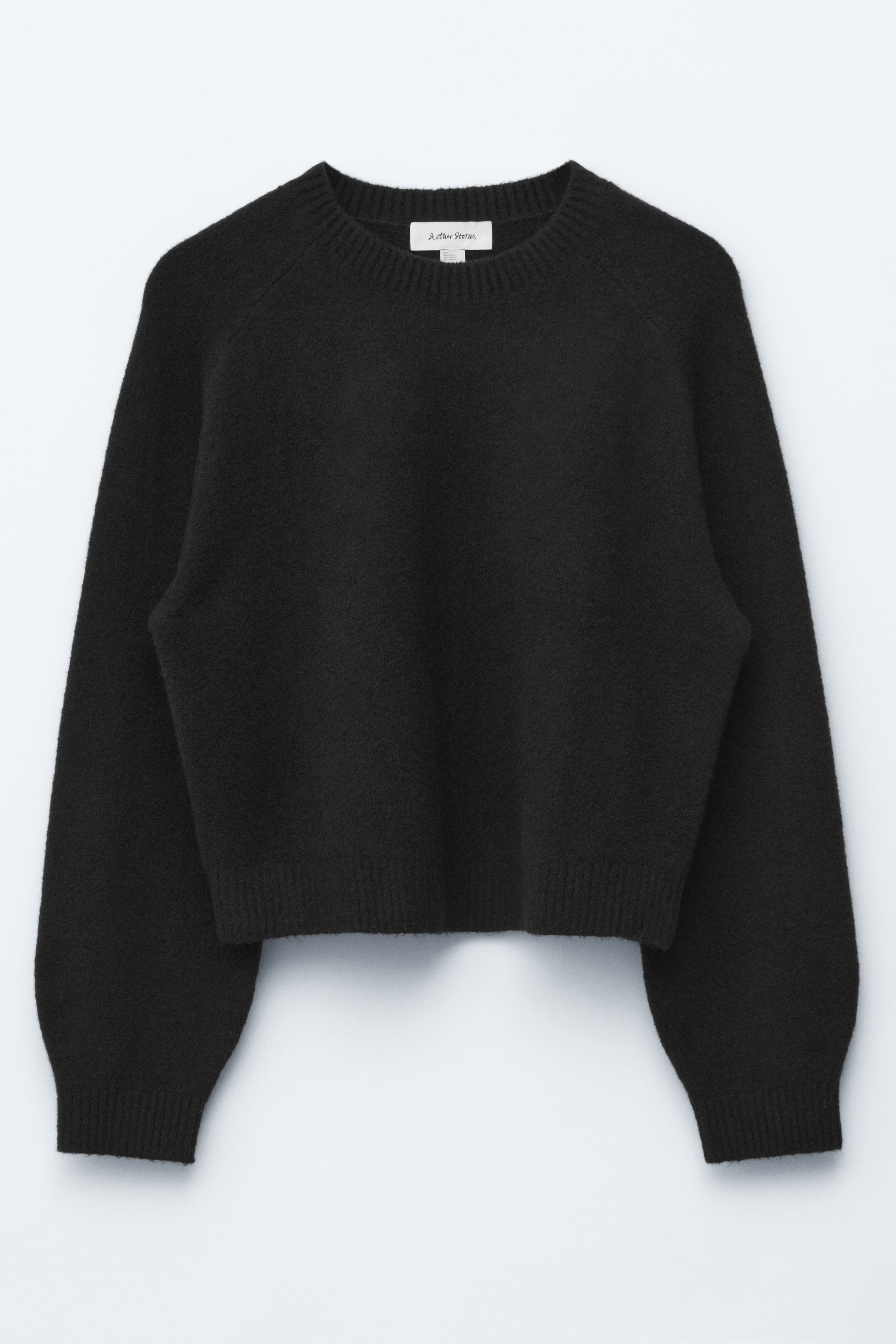 Pull en maille - Noir/Bleu foncé/Rouge foncé/Rose clair/Gris clair/Turquoise foncé/Vert clair/Marron foncé/Beige