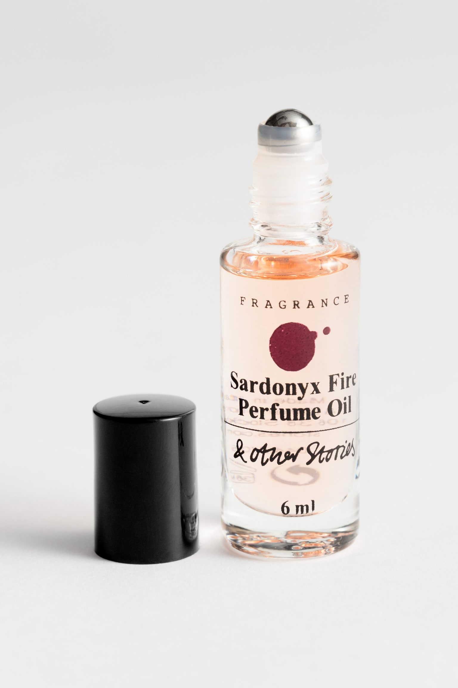 Roll-on Perfume - Sardonyx Fire - 1