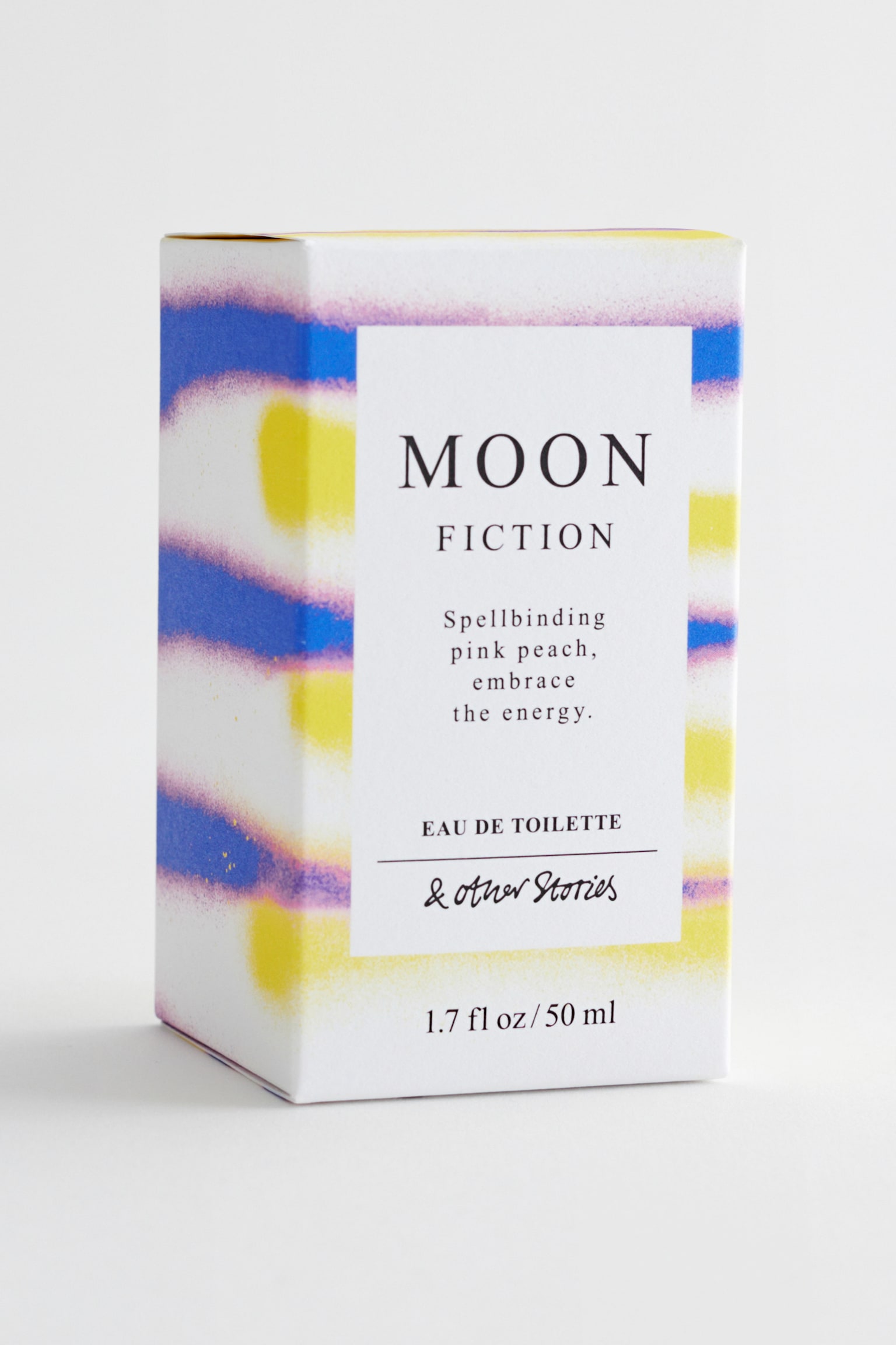 Eau de Toilette-kollektion - Moon Fiction/Poem A Day/Solar Essay/The Lost Chapter/Act 1 Scene 3/Plants Illustrated - 3