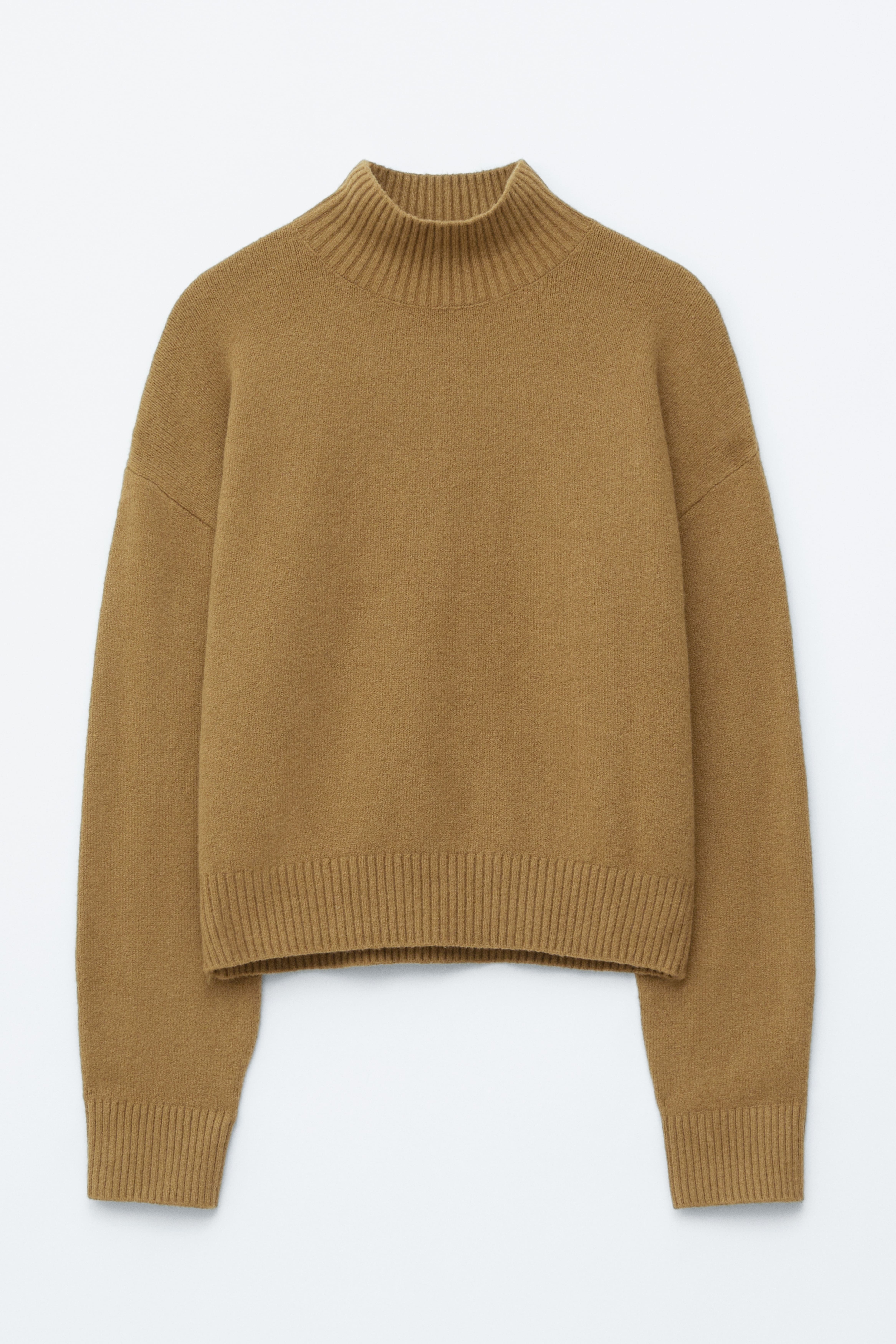 Dolcevita - Beige scuro/Bordeaux/Rosso brillante/Blu brillante/Rosa/Talpa scuro/Nero