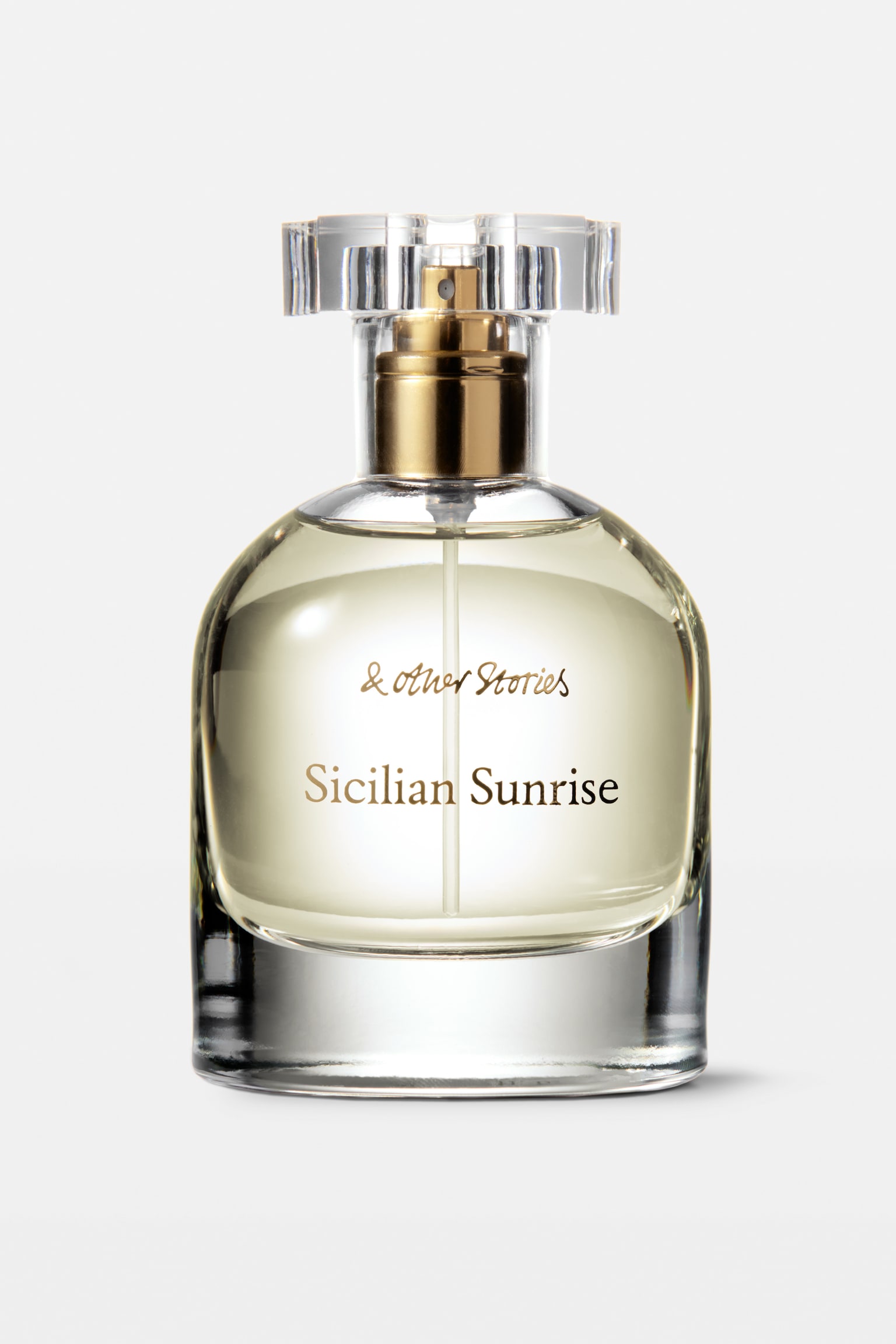 Eau de Toilette - Sicilian Sunrise/Déjà Vu Mood/Perle de Coco/Miami Muse/Punk Bouquet/Arabesque Wood/Nine Notes/Fleur de Mimosa/Sardonyx Fire - 1