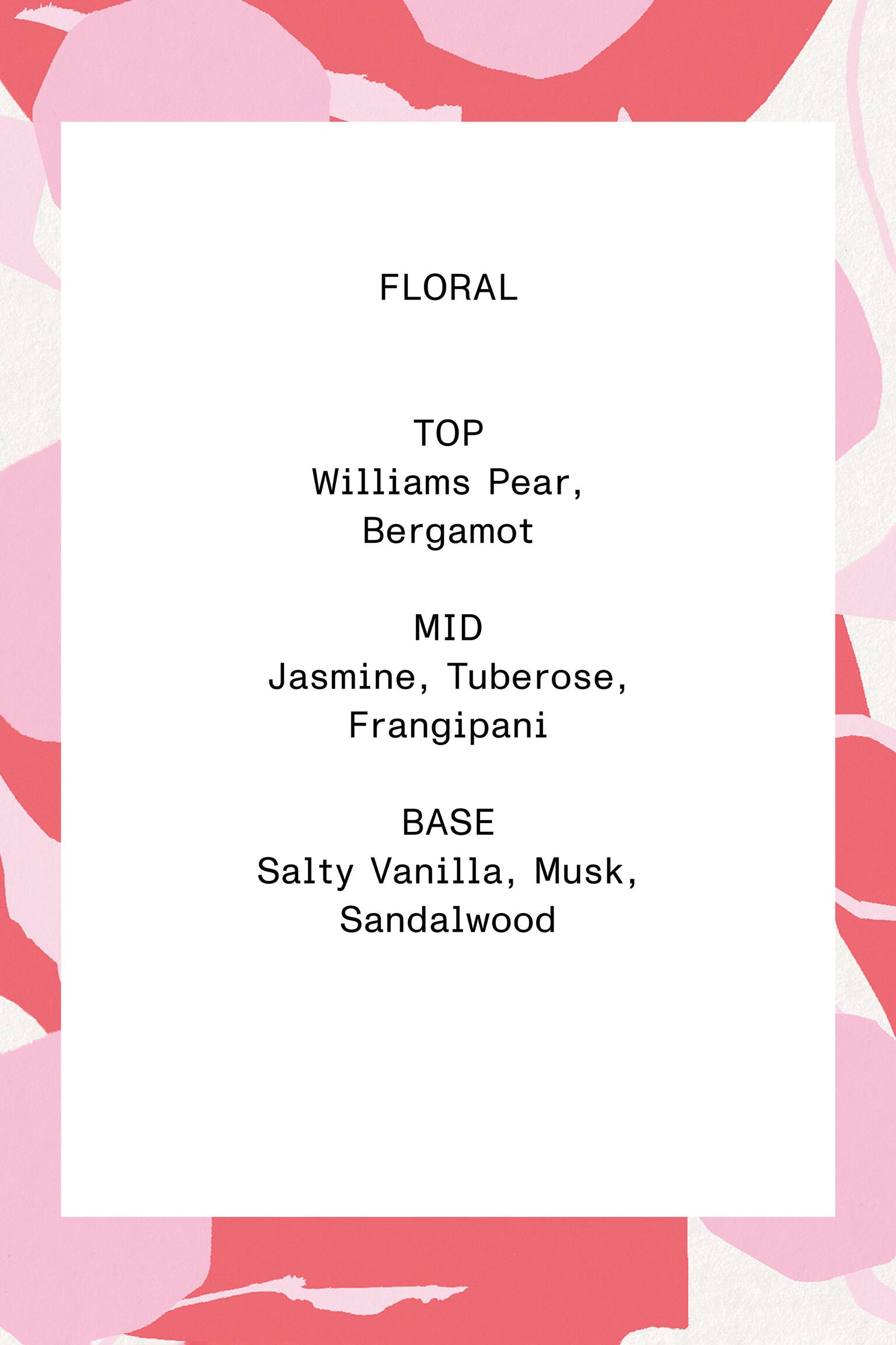 Glow Body Lotion - Pink Noon/Perle de Coco - 2