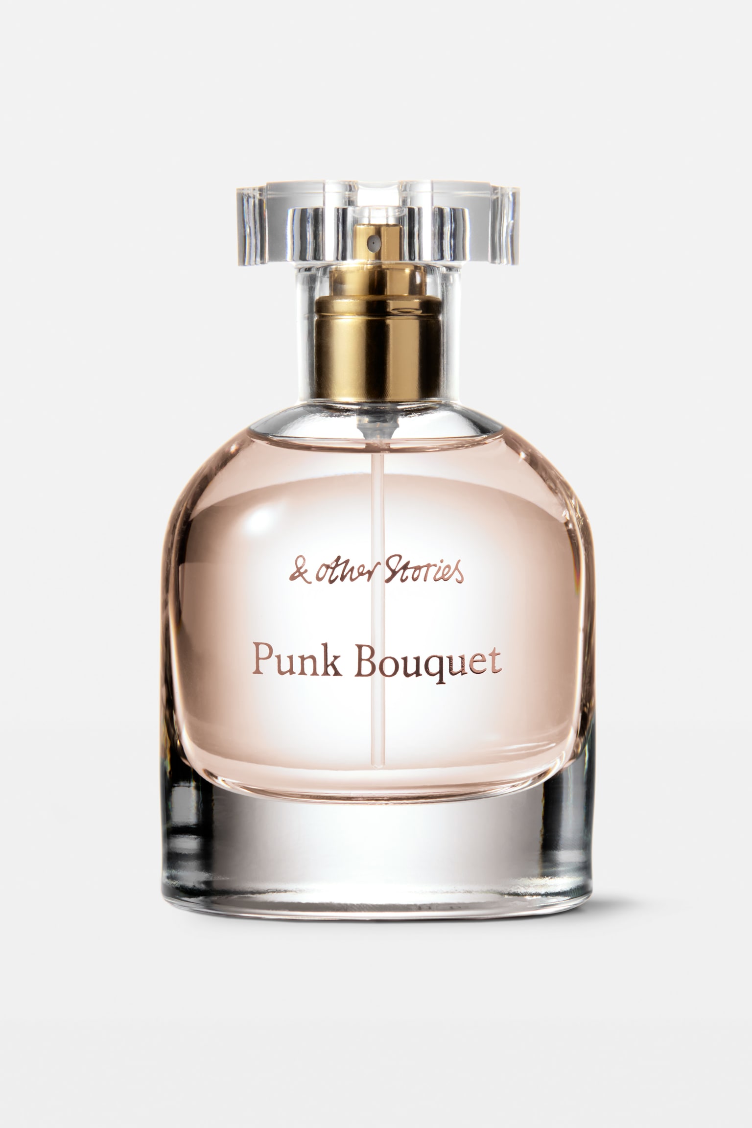 Eau de Toilette - Punk Bouquet/Déjà Vu Mood/Perle de Coco/Miami Muse/Sicilian Sunrise/Arabesque Wood/Nine Notes/Fleur de Mimosa/Sardonyx Fire - 1