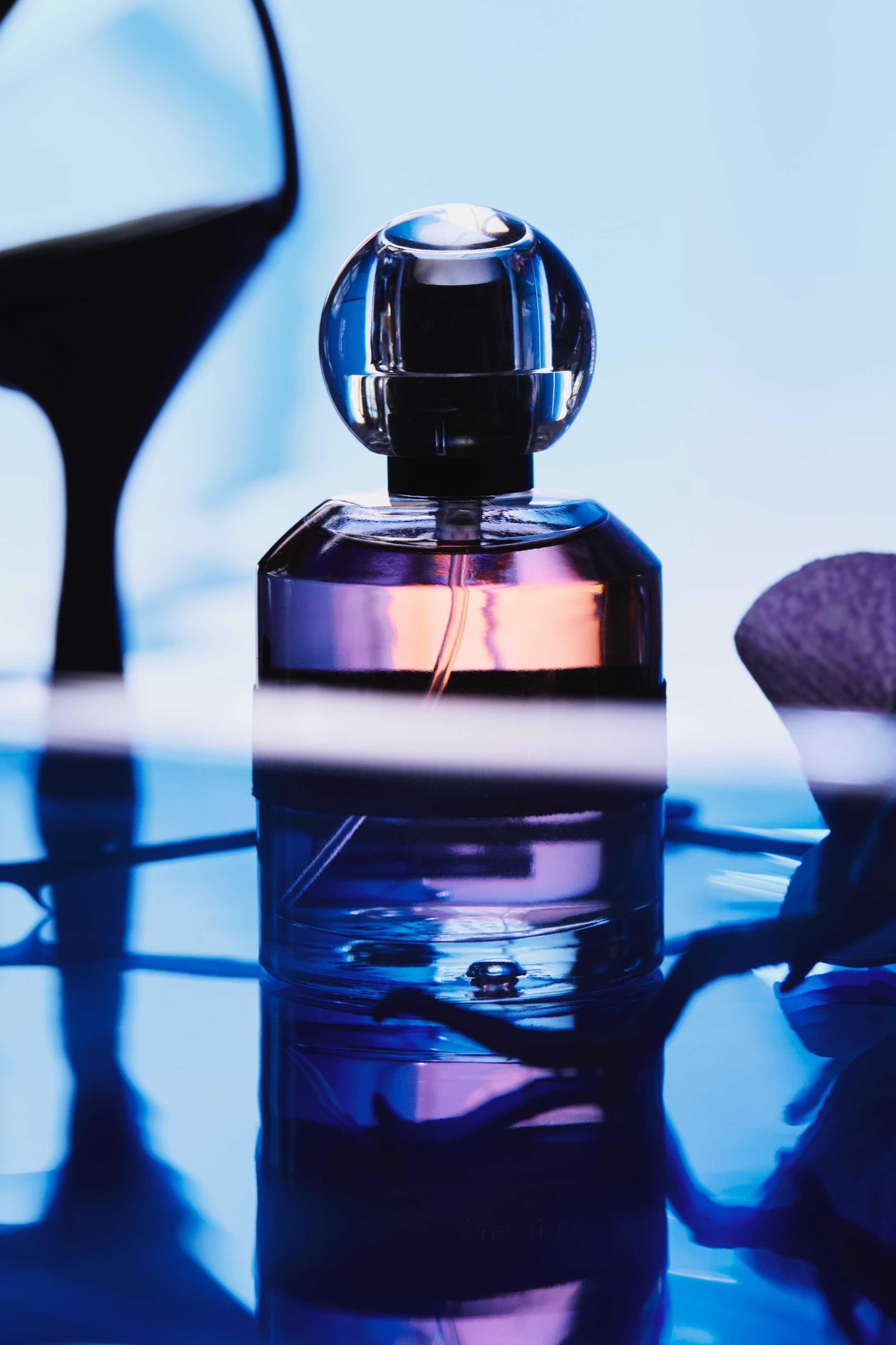 Eau de Toilette - Midnight Encore - Beauty all | H&M DE 