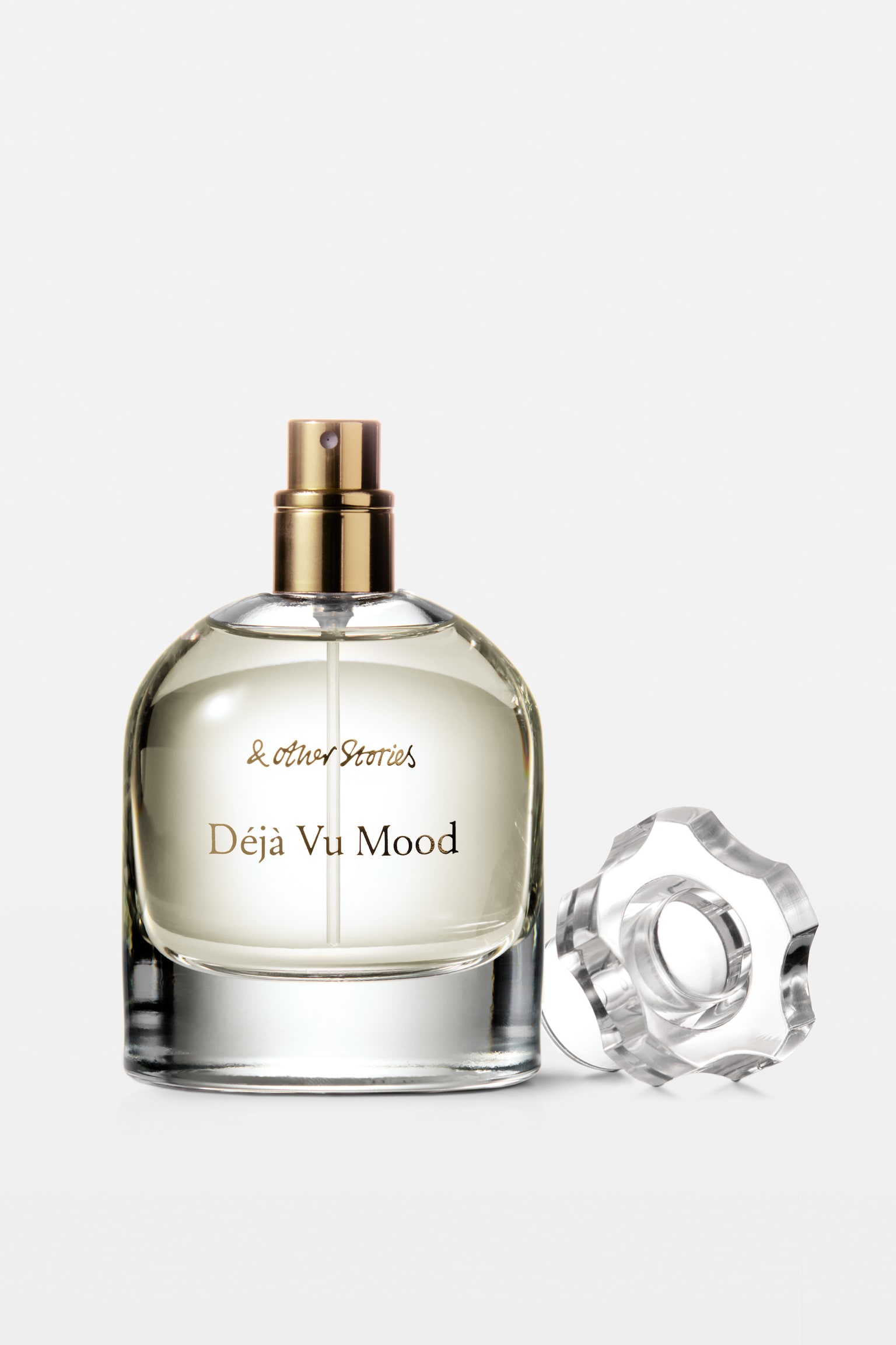 Eau de Toilette - Dejà Vu Mood/Perle de Coco/Sardonyx Fire/Sicilian Sunrise/Fleur de Mimosa/Miami Muse/Arabesque Wood/Nine Notes/Punk Bouquet - 3