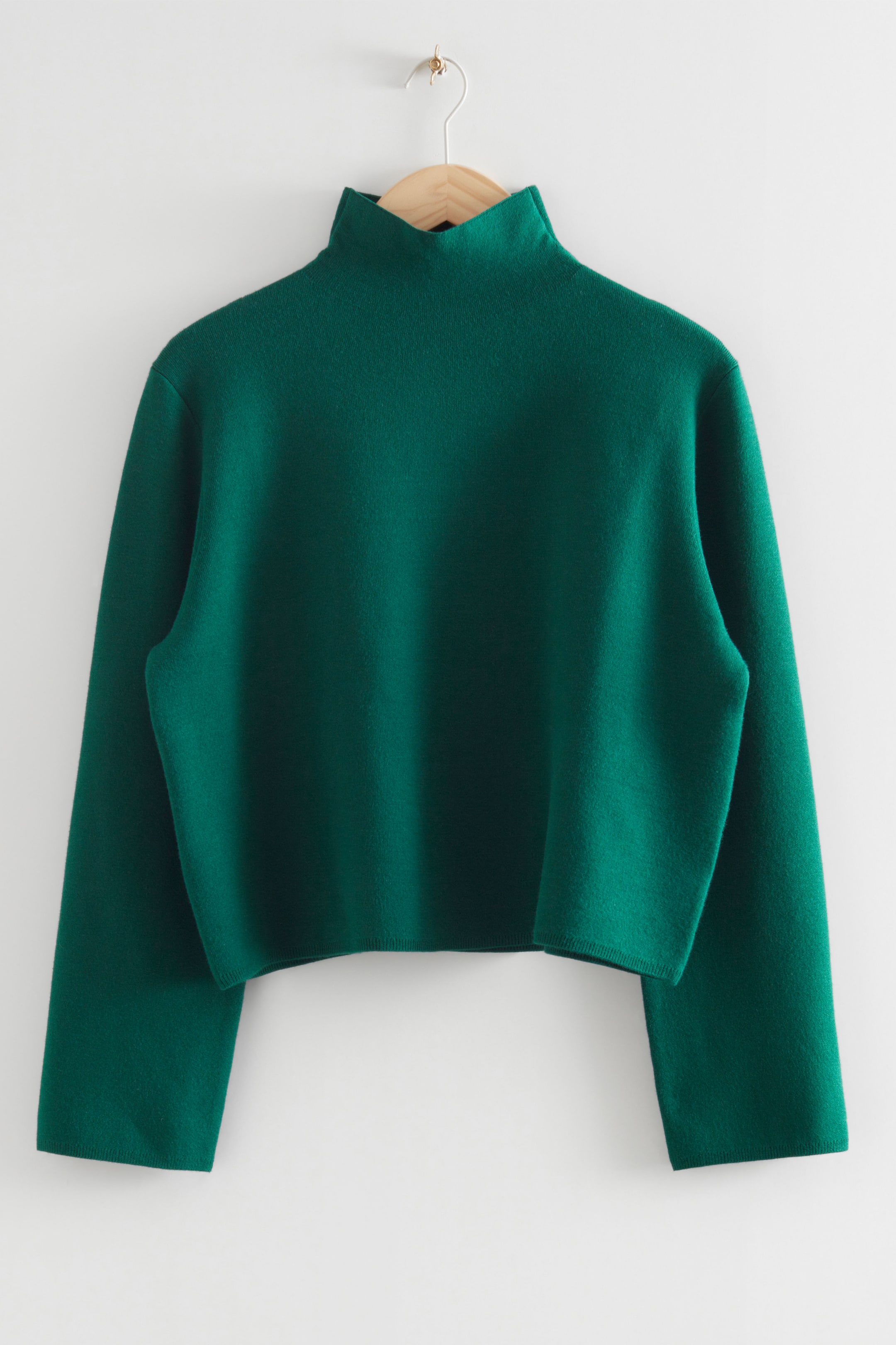 strickpullover hm rollkragen