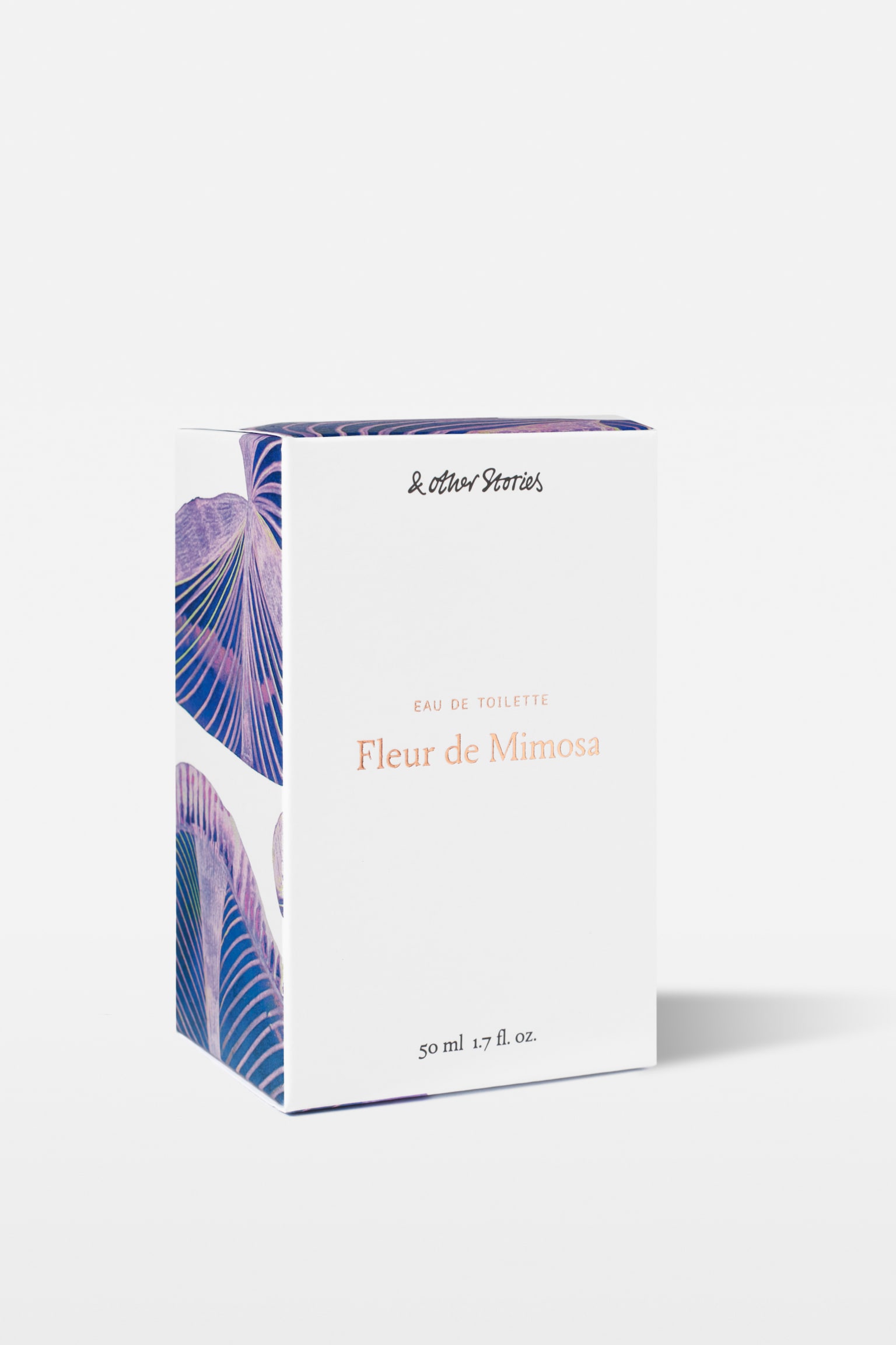 Eau de Toilette - Fleur de Mimosa/Déjà Vu Mood/Perle de Coco/Miami Muse/Punk Bouquet/Sicilian Sunrise/Arabesque Wood/Nine Notes/Sardonyx Fire - 2