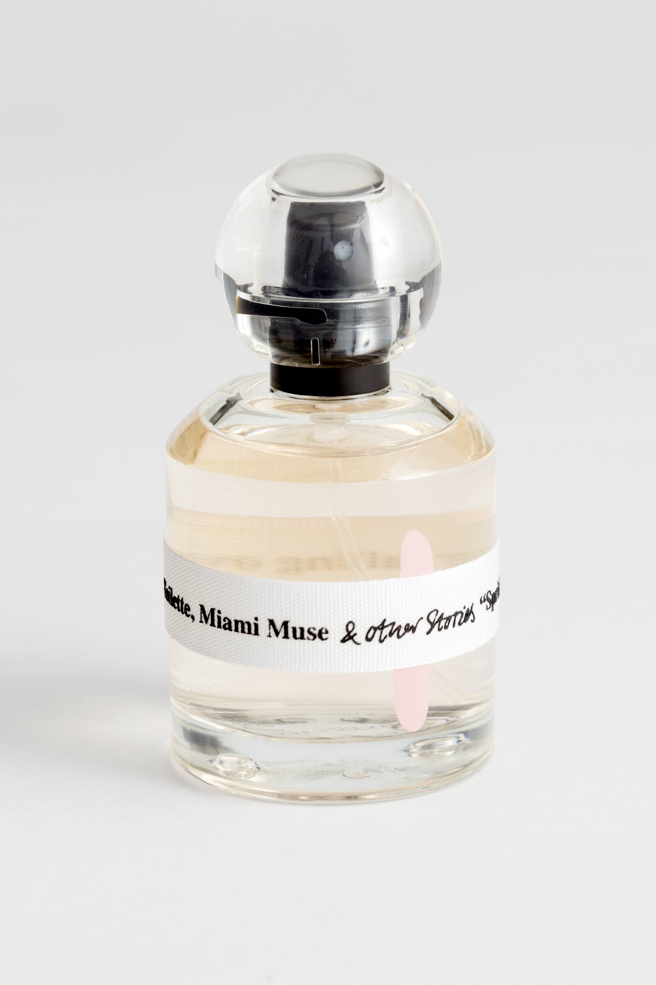 Eau de Toilette - Miami Muse - Beauty all | H&M DE 