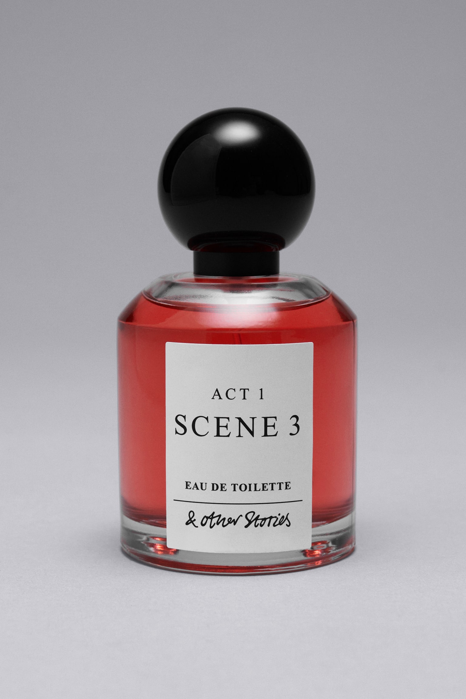 Eau de Toilette-kollektion - Act 1 Scene 3/Poem A Day/Moon Fiction/Solar Essay/The Lost Chapter/Plants Illustrated - 1