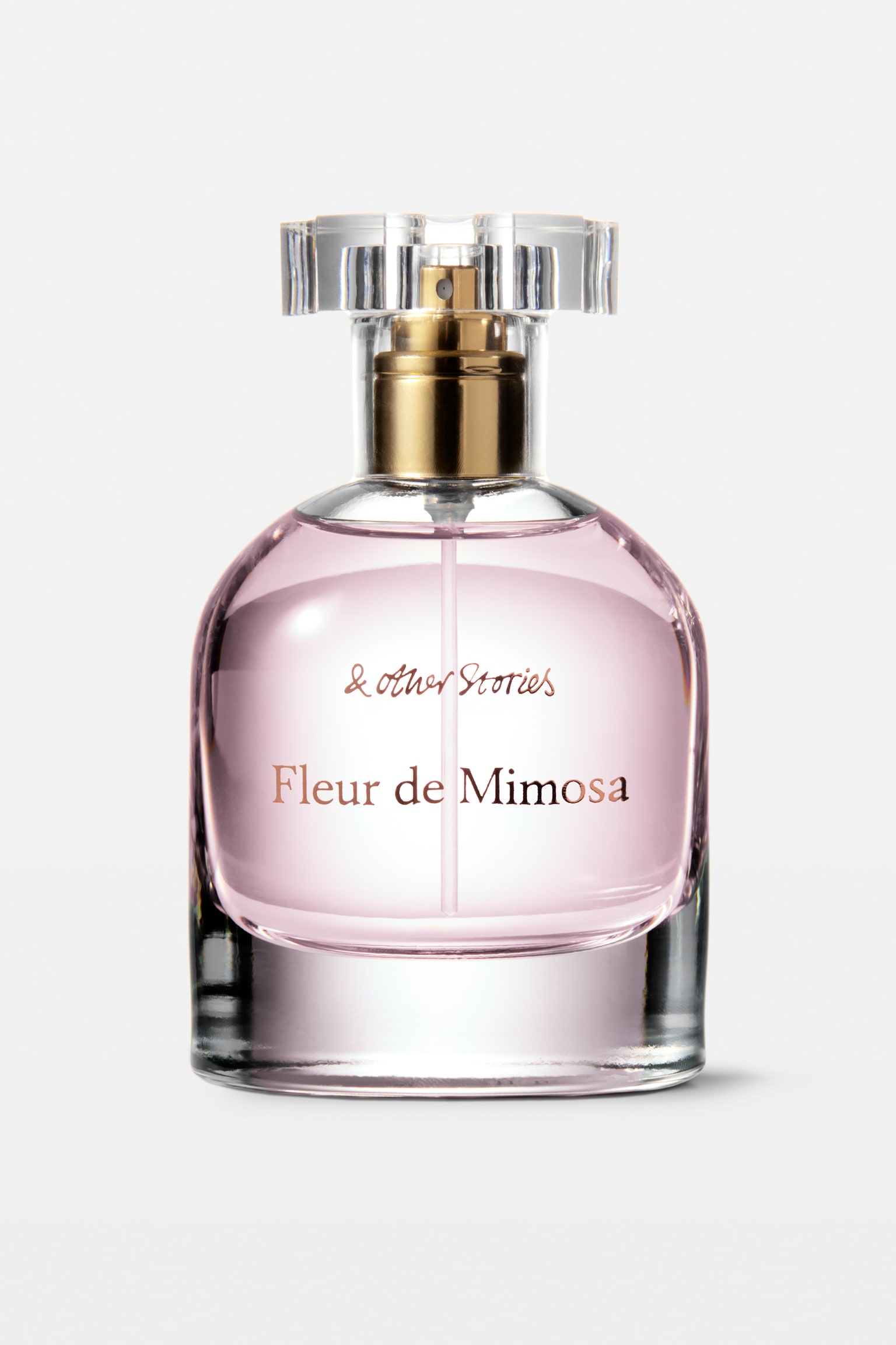 Eau de Toilette - Fleur de Mimosa/Déjà Vu Mood/Perle de Coco/Miami Muse/Punk Bouquet/Sicilian Sunrise/Arabesque Wood/Nine Notes/Sardonyx Fire - 1