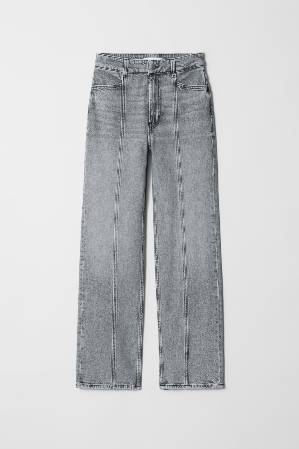 jeans-med-h-g-midja-och-raka-ben-gr-dam-h-m-se