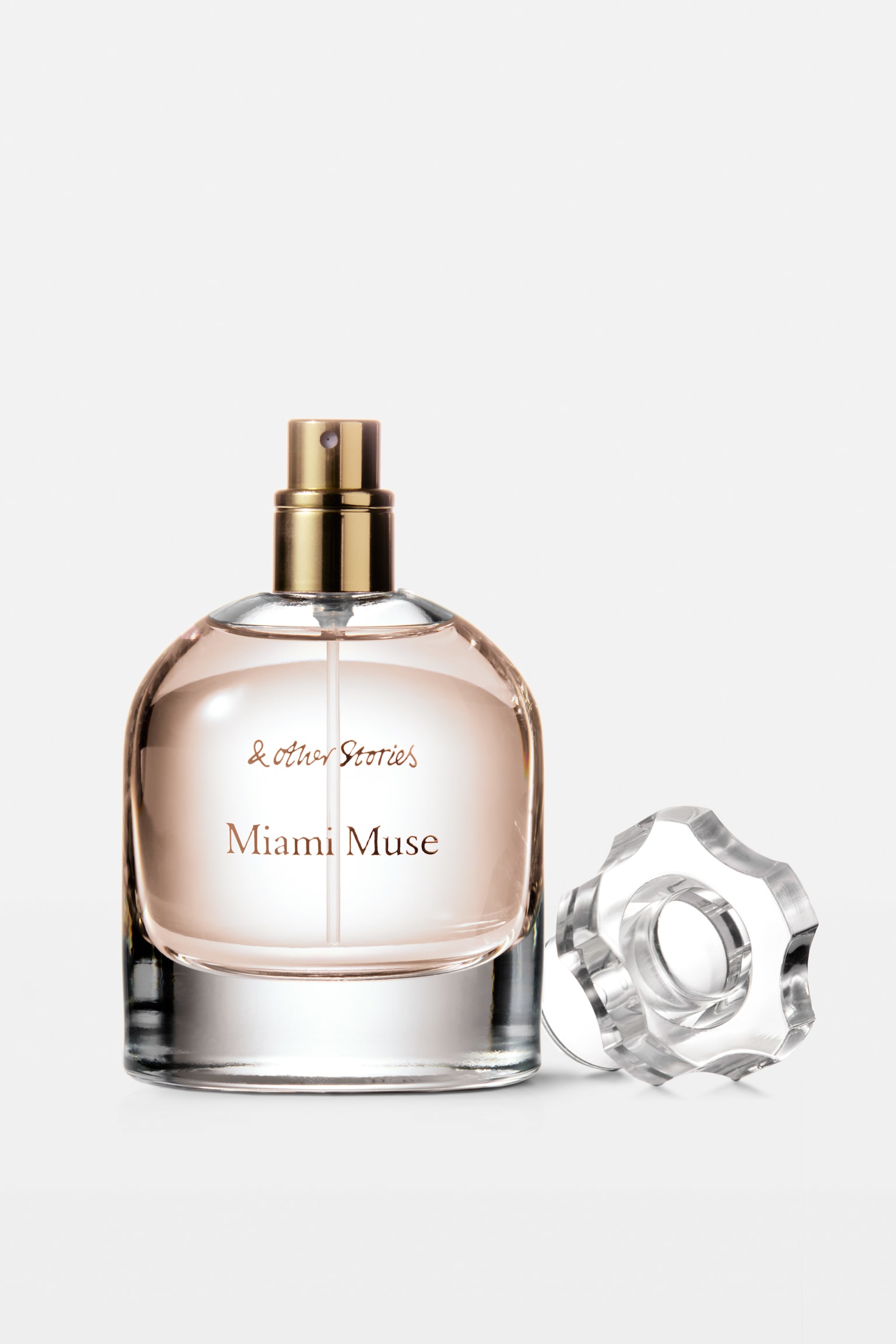 Eau de Toilette - Miami Muse/Dejà Vu Mood/Perle de Coco/Sardonyx Fire/Sicilian Sunrise/Fleur de Mimosa/Arabesque Wood/Nine Notes/Punk Bouquet - 2