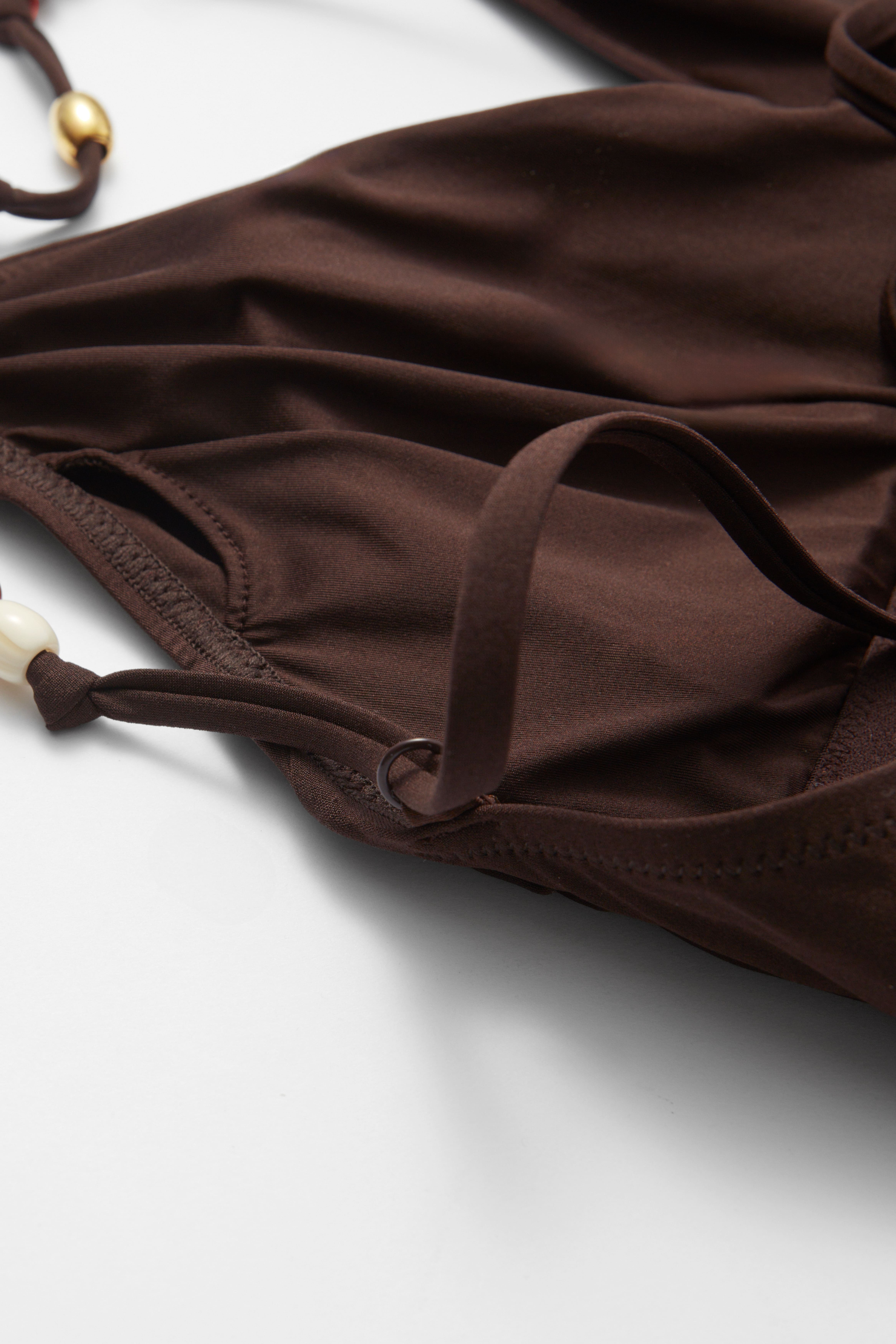 Leuke Badpakken Vancavoo Badpak Voor Dames, Buikweg, Nekhouder, Bikini