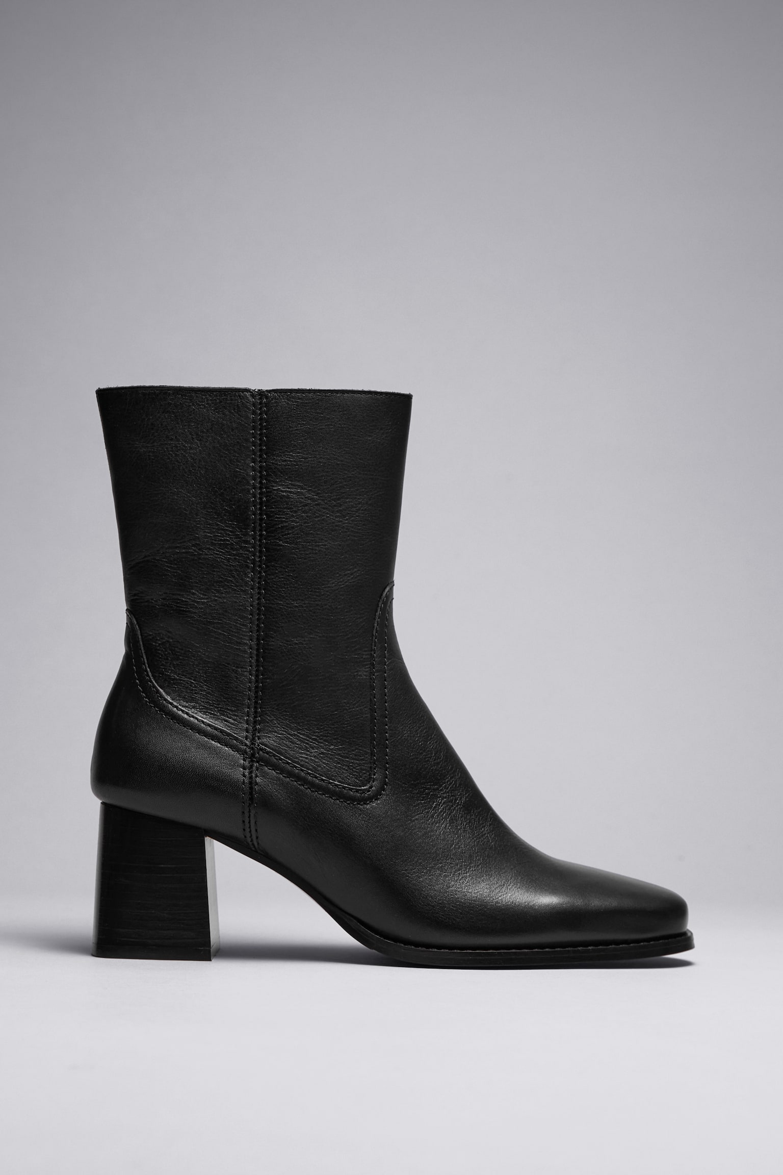 Støvler til | Ankel- og knæhøje støvler | H&M DK