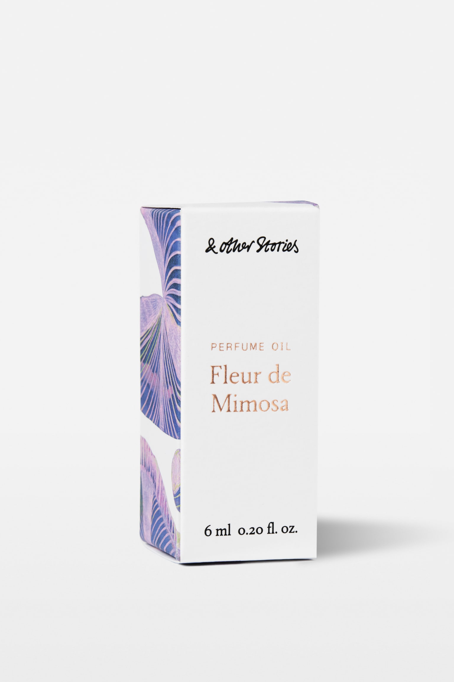 Roll on Perfume - Fleur de Mimosa/Sardonyx Fire/Déjà Vu Mood/Sicilian Sunrise/Arabesque Wood/Miami Muse/Nine Notes/Punk Bouquet - 2