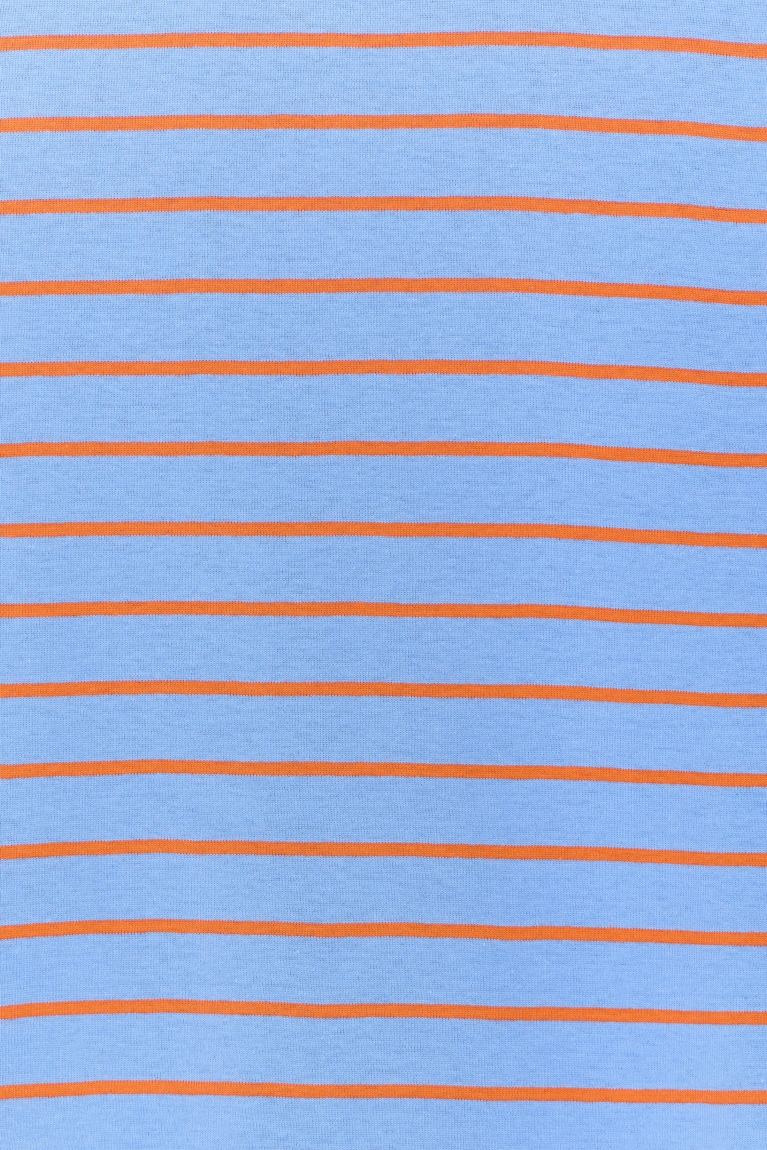 Jersey Pyjama Set - Blå/oransje/Blå/hvit/Rosa/hjerter/Rosa/oransje/Off white/stjerner/Eggeskall/Mørkegrønn - 2