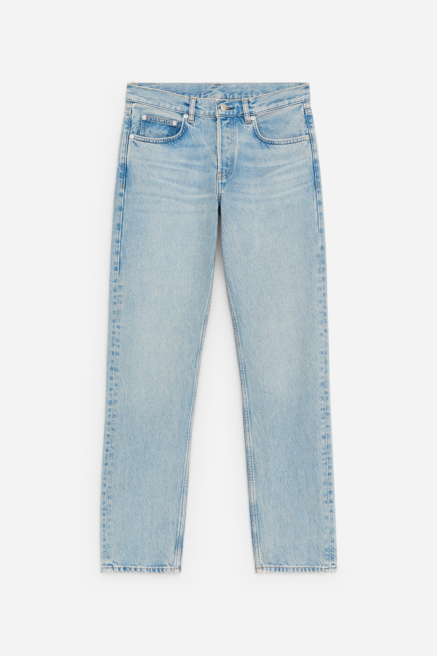 Jeans PARK regular straight - Azzurro/Azzurro/Nero/Blu/Grigio/Blu scuro/Nero/Grigio scuro/Blu medio