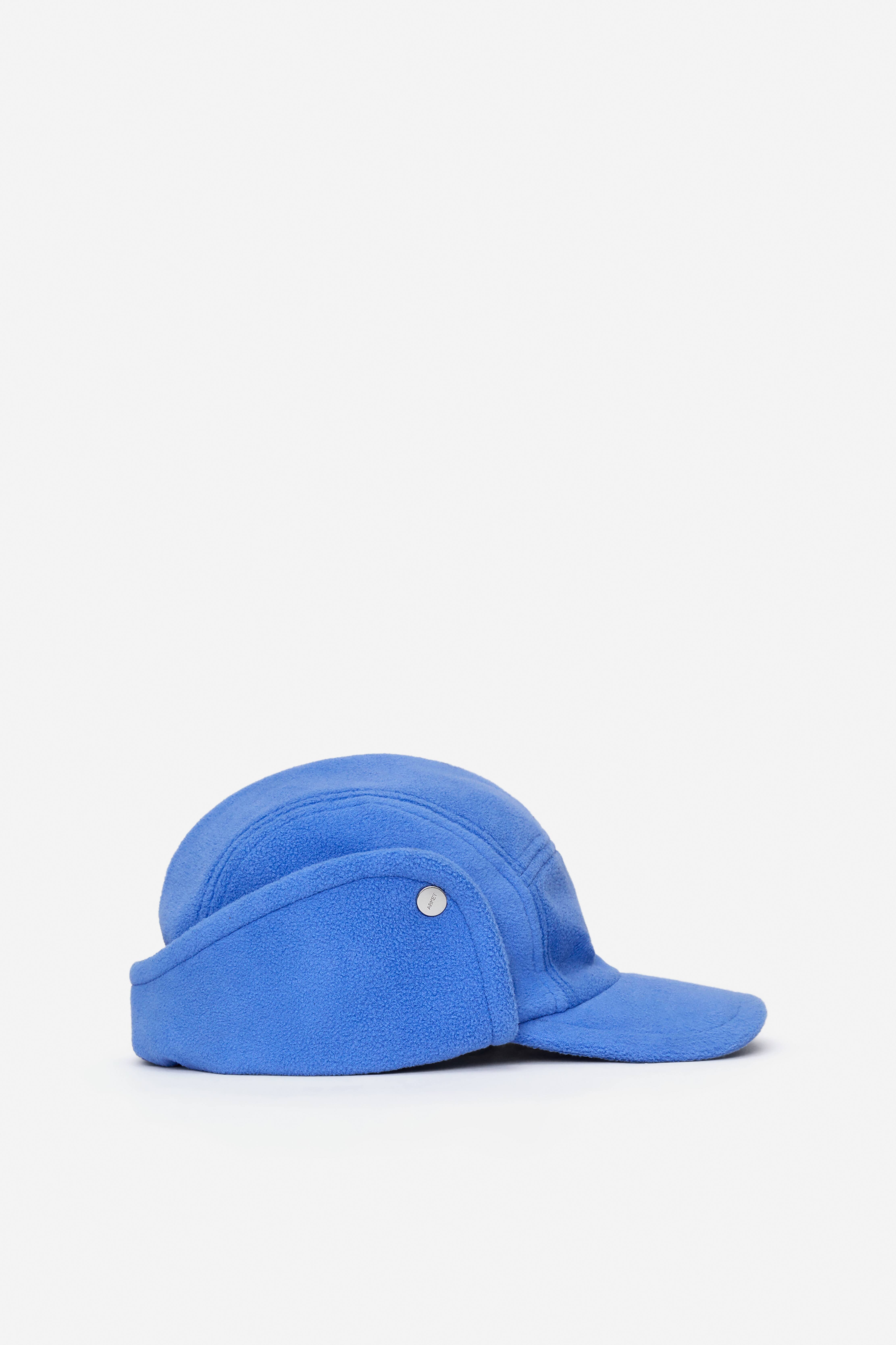 Fleecekeps - Blå