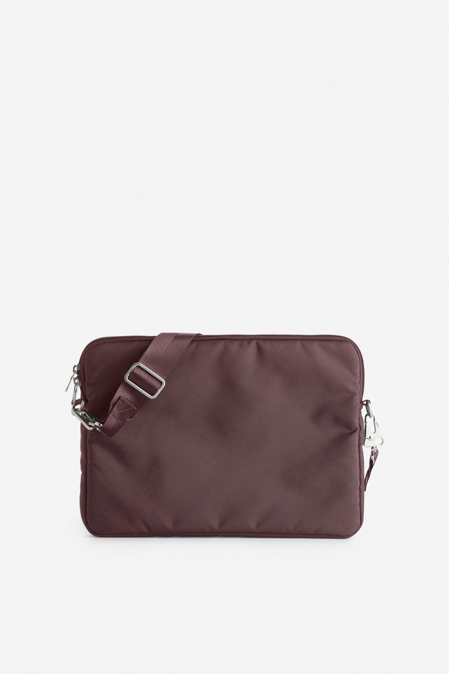 Puzdro na laptop 13" a 16" - Slivková/Black