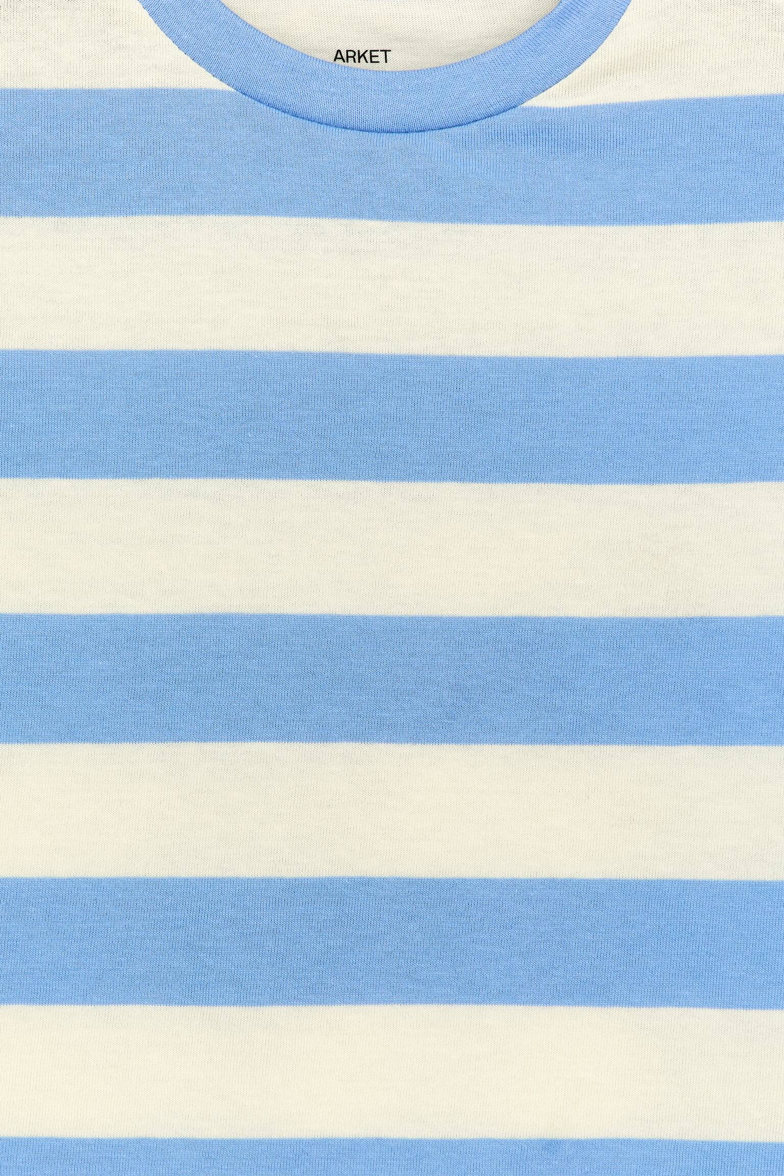 Maglia a maniche lunghe - Blue/Butter/Pink/Lilac/Verde/Blu - 3