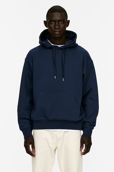 RelaxedHoodie