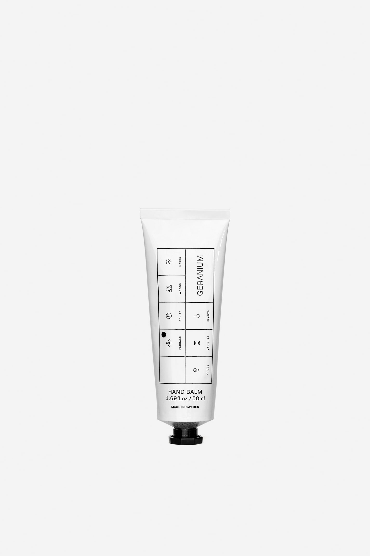 Hand Balm - /Oakmoss
