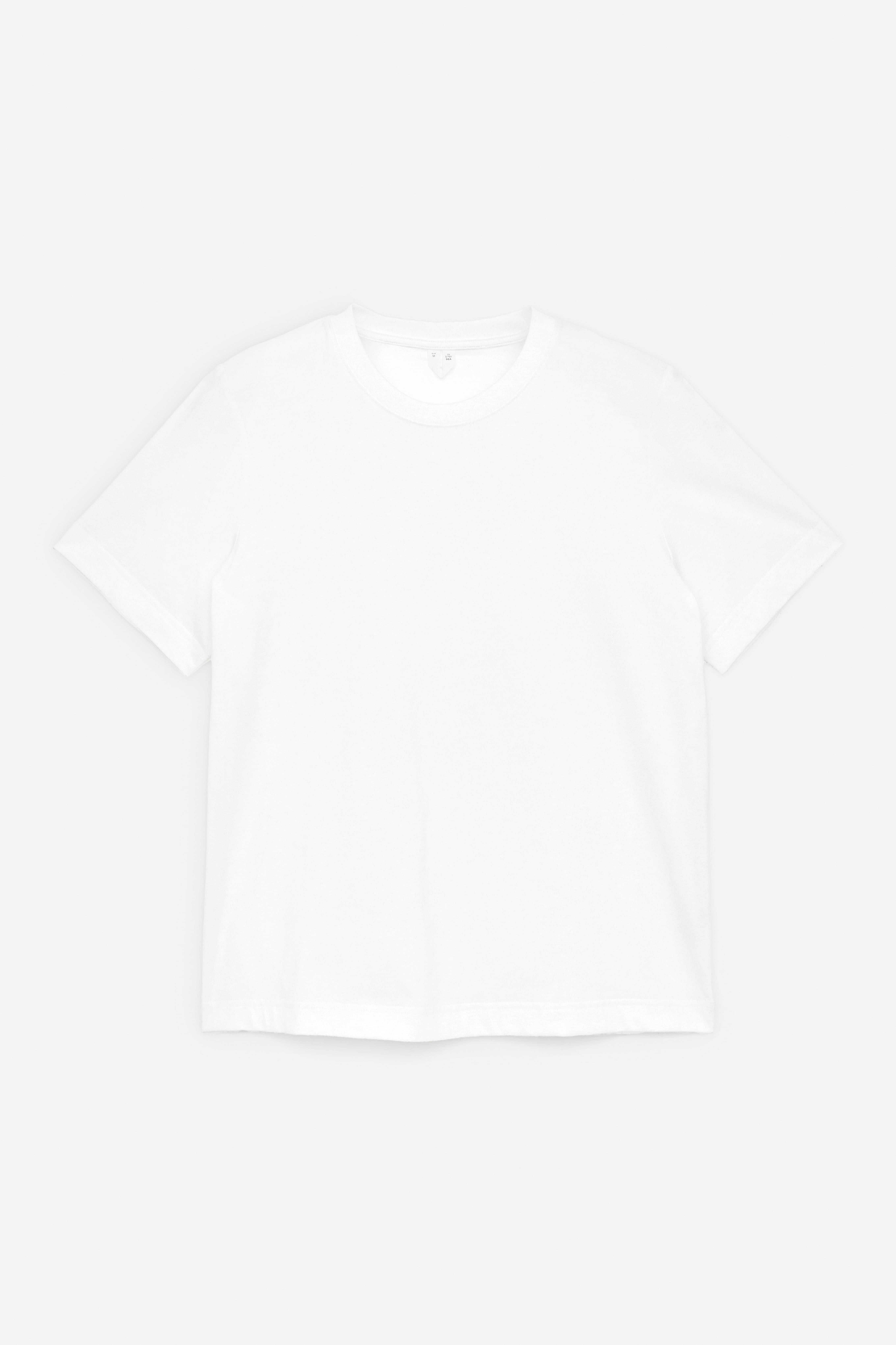 T-shirt iconica LILY - Bianco/Bianco/Blu scuro/Rosso/Bianco/Rosso/Nero/Rosa/Bordeaux