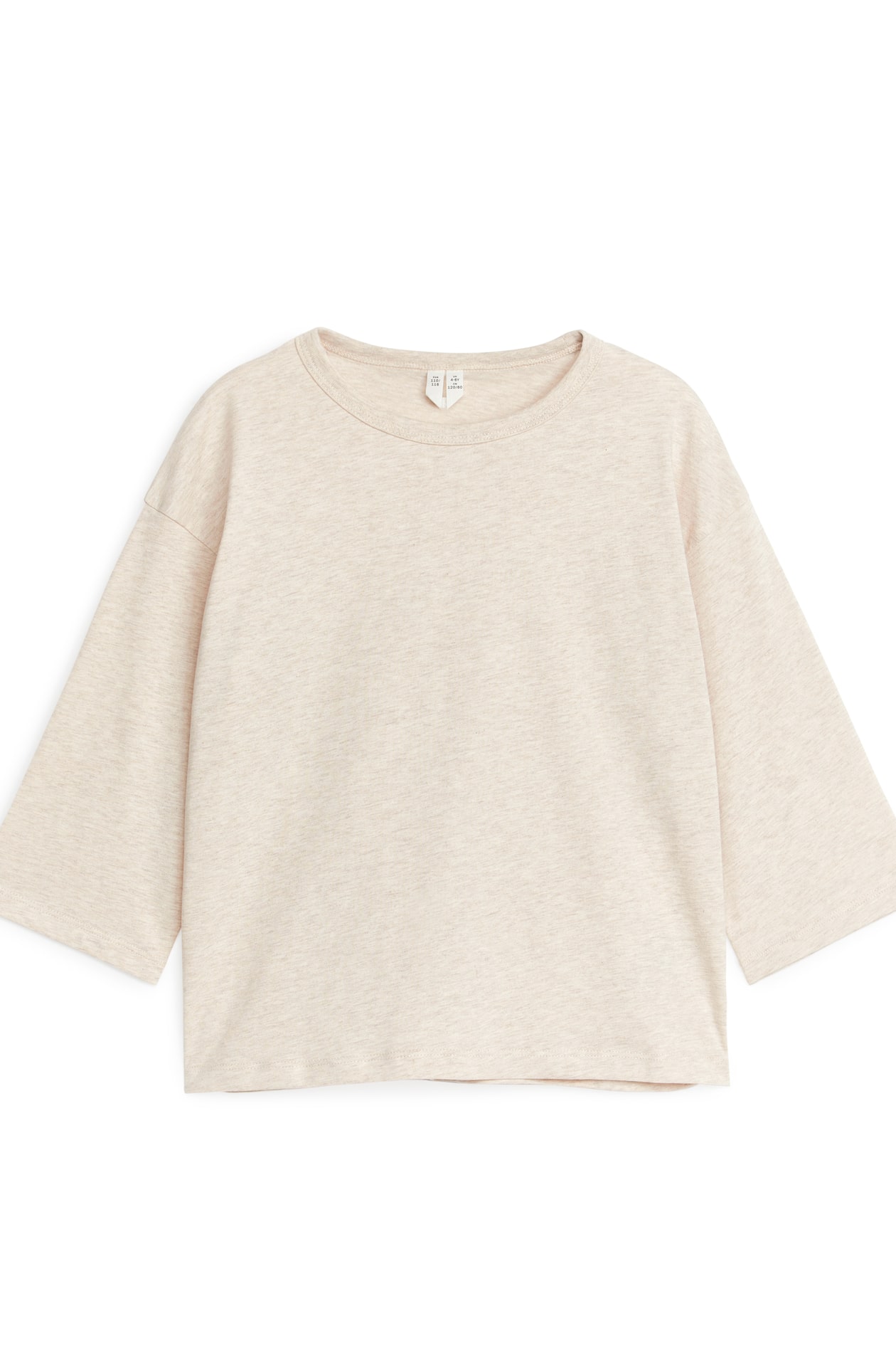 T Shirt Mit Langeren Armeln