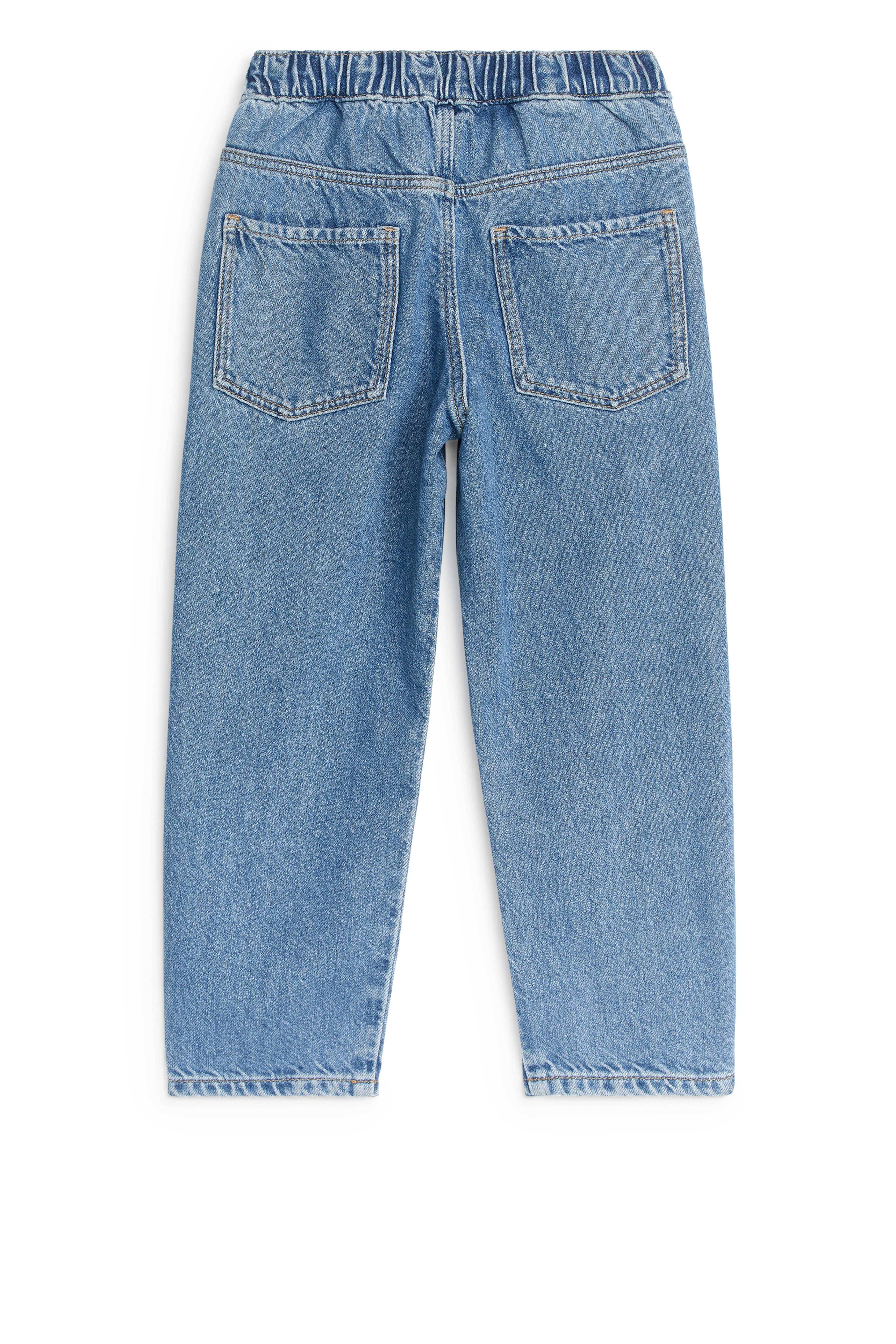 HM Pull-on-Jeans