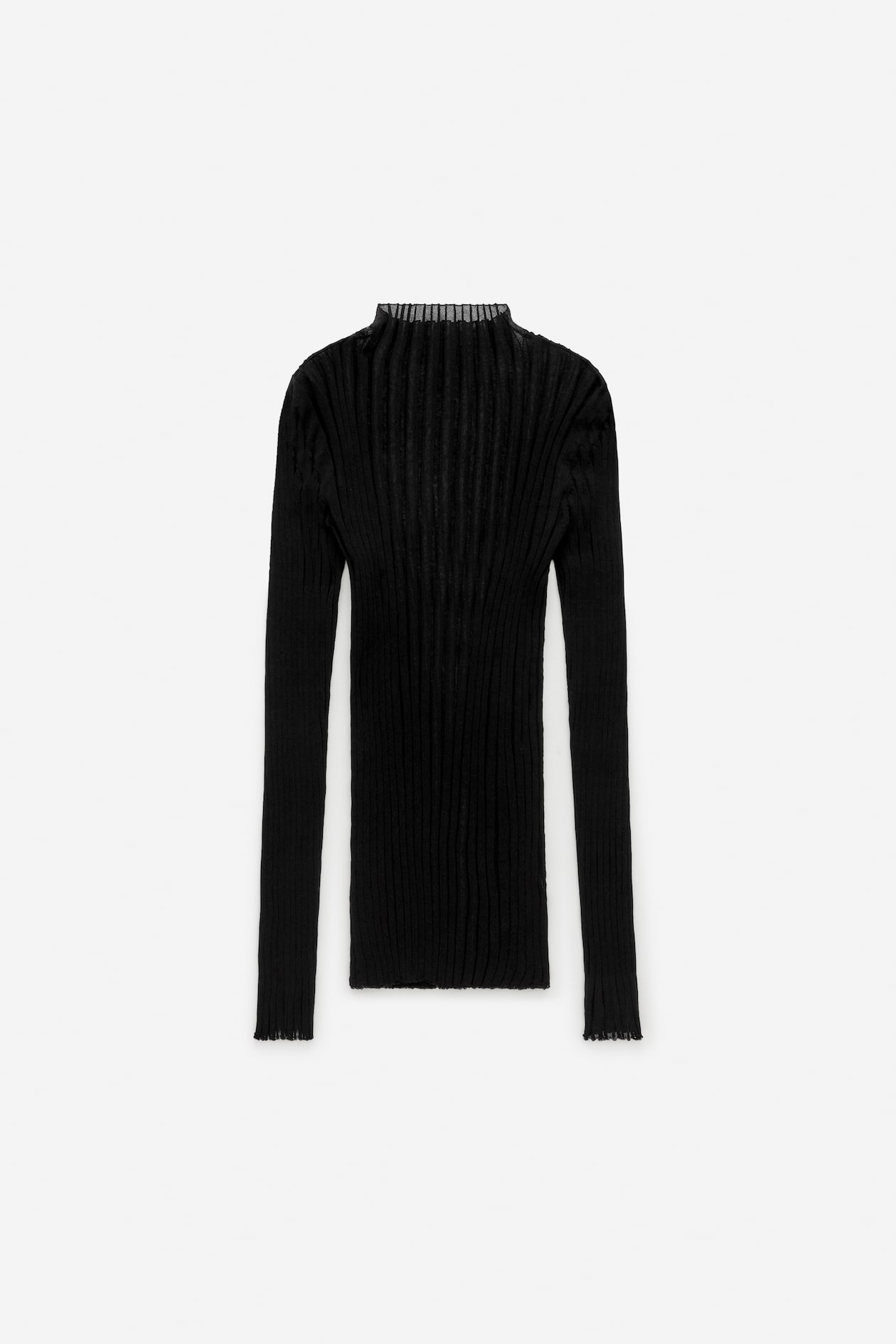 bandeau oberteil h&m