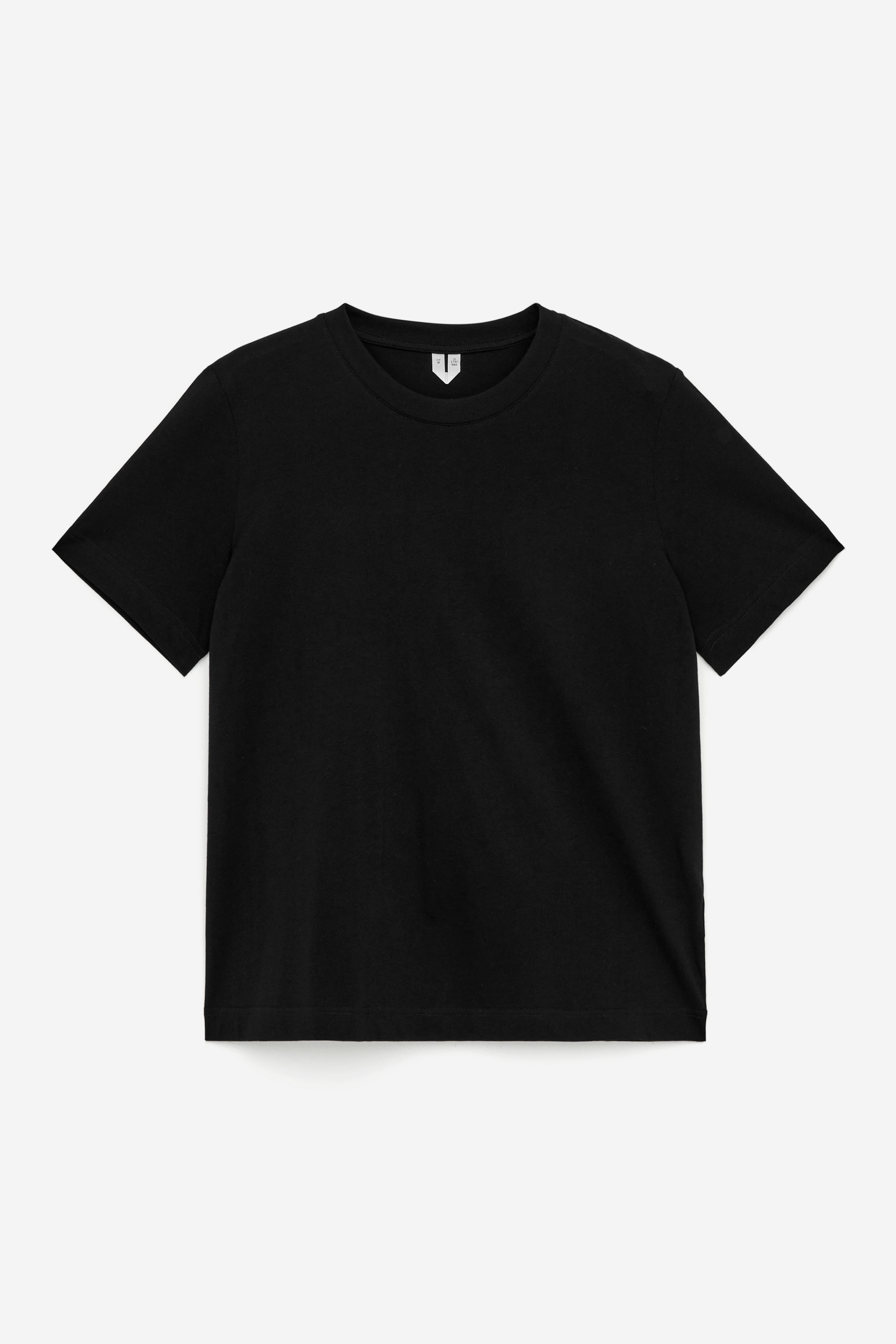 LILY signatur-T-shirt - Sort/Hvid/Red/White/Hvid/mørkeblå/Rød/Gråmeleret/Pink