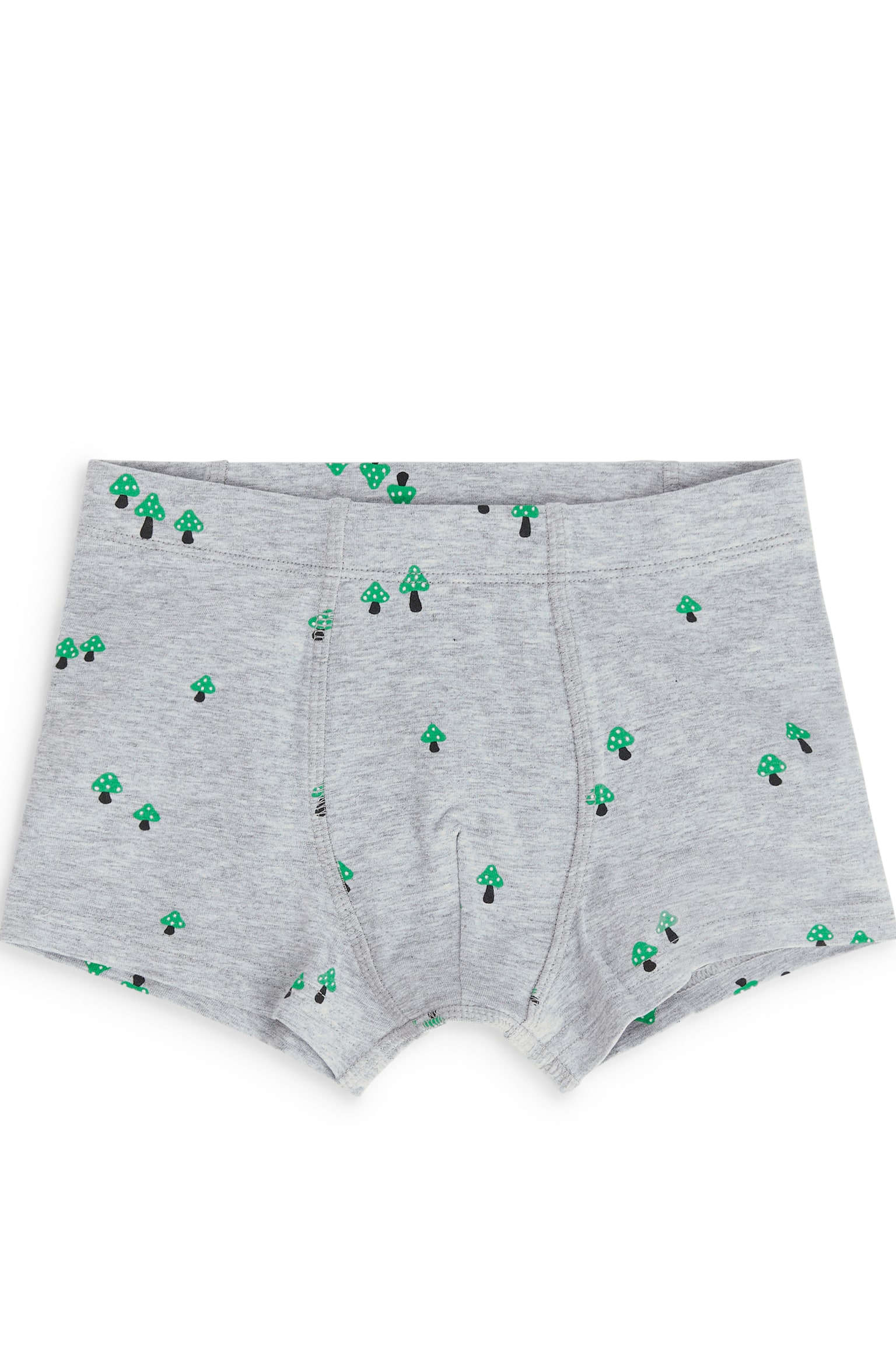 Jersey Trunks - Multi Colour/Blue/Lynx/Green/Blue/Light Blue/Dark Blue/Grey/White/Blue/Green/Blue/White - 4