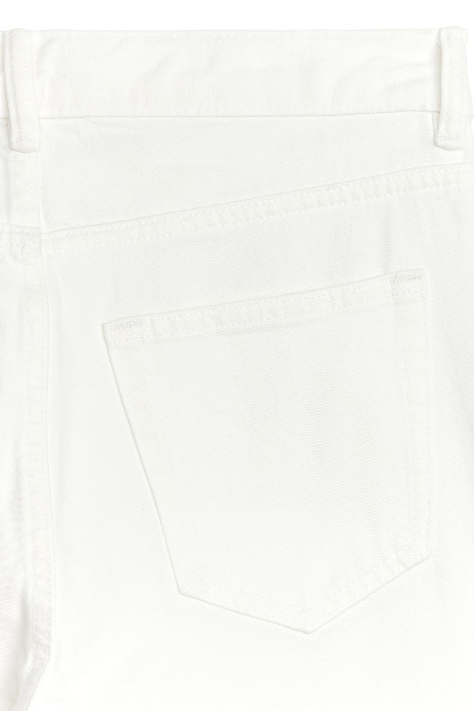 PARK Regular Straight Jeans - White/Dark Blue/Dark Grey/Blue/Dark Blue/Light Blue/Washed Black - 2